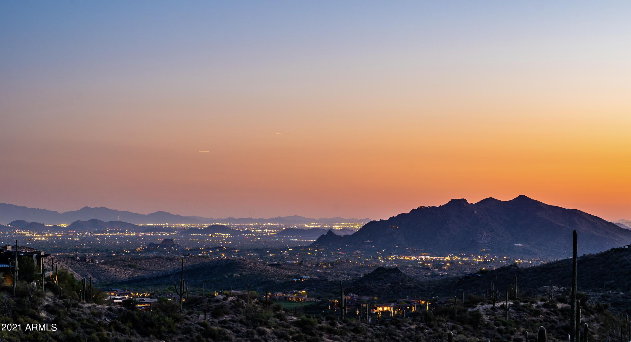 DESERT MOUNTAIN - Residential