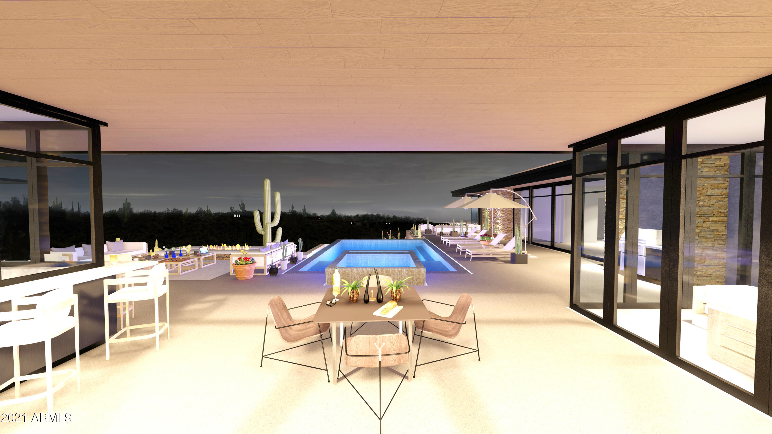 DESERT MOUNTAIN - Residential