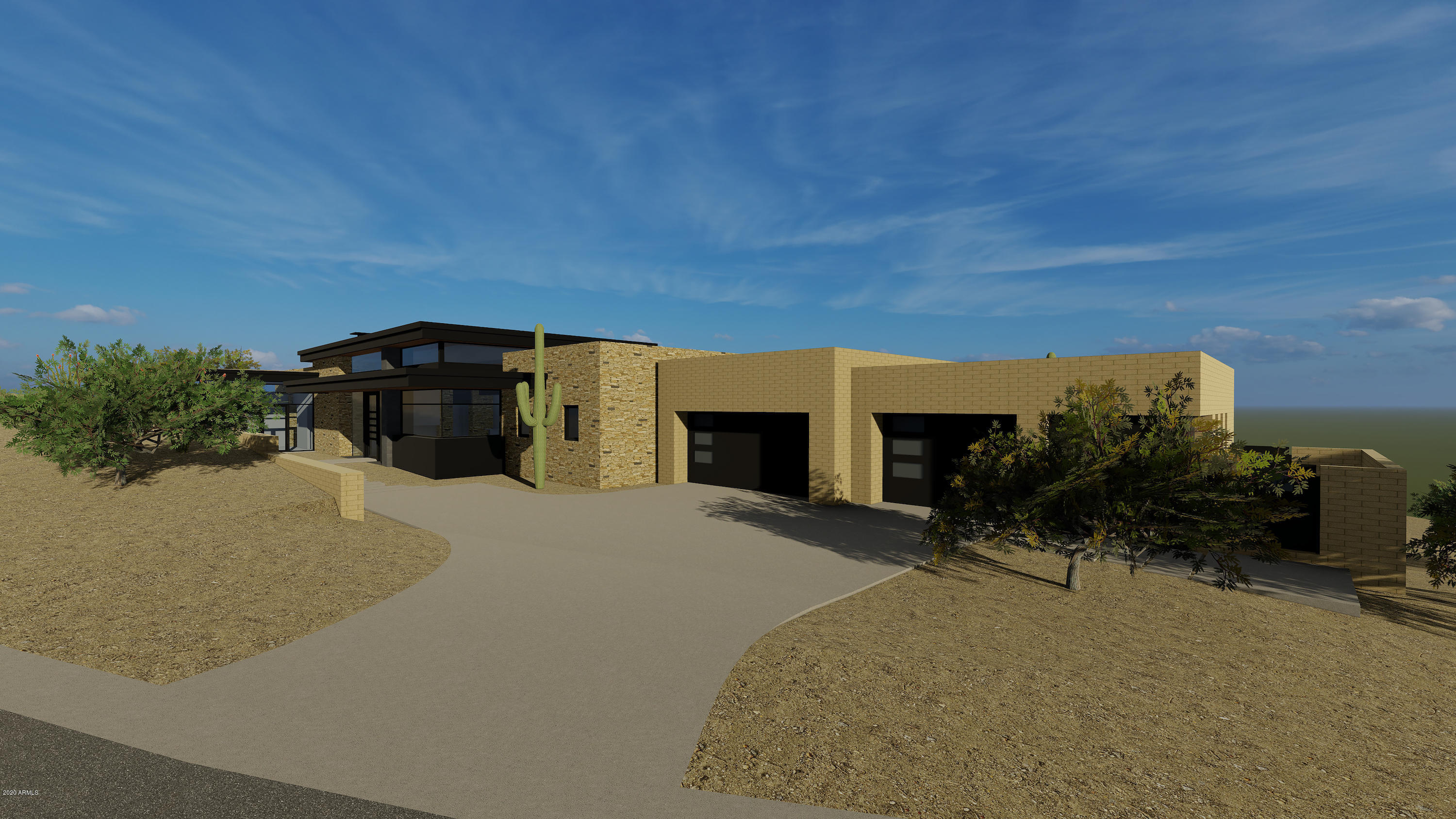 DESERT MOUNTAIN - Residential