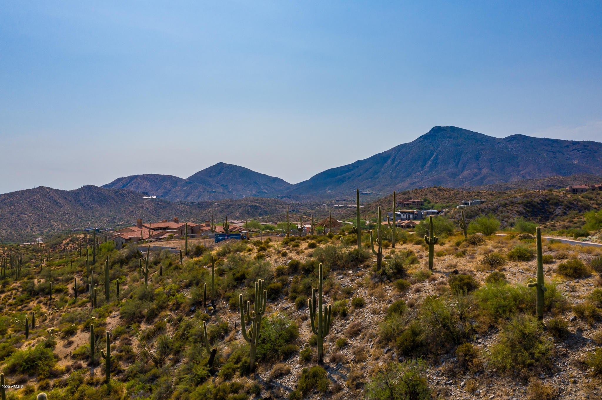 DESERT MOUNTAIN - Residential