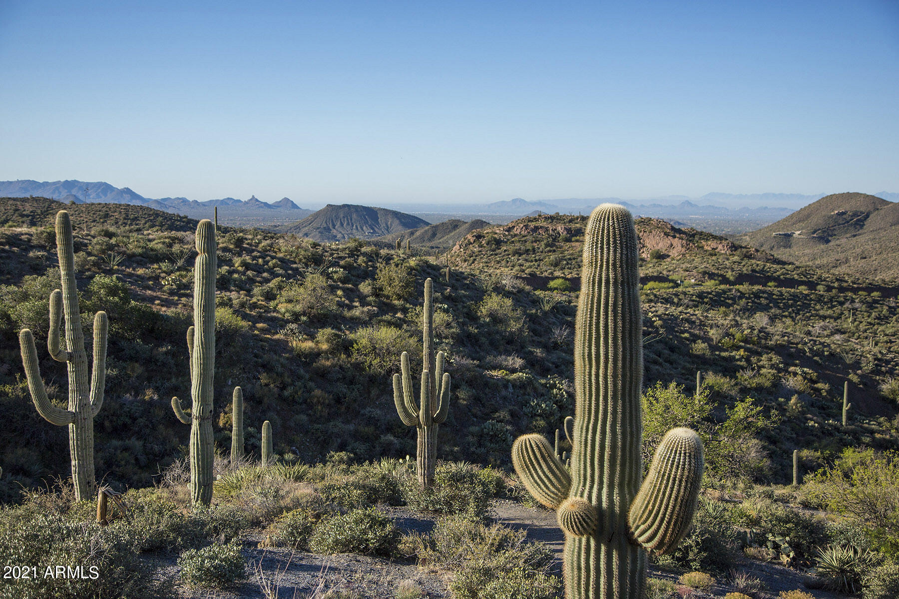 DESERT MOUNTAIN - Residential