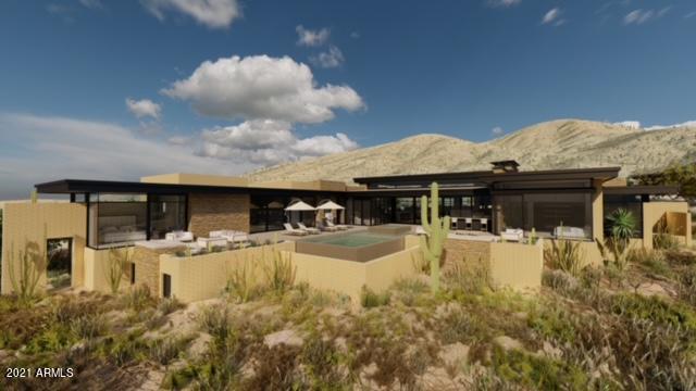 DESERT MOUNTAIN - Residential