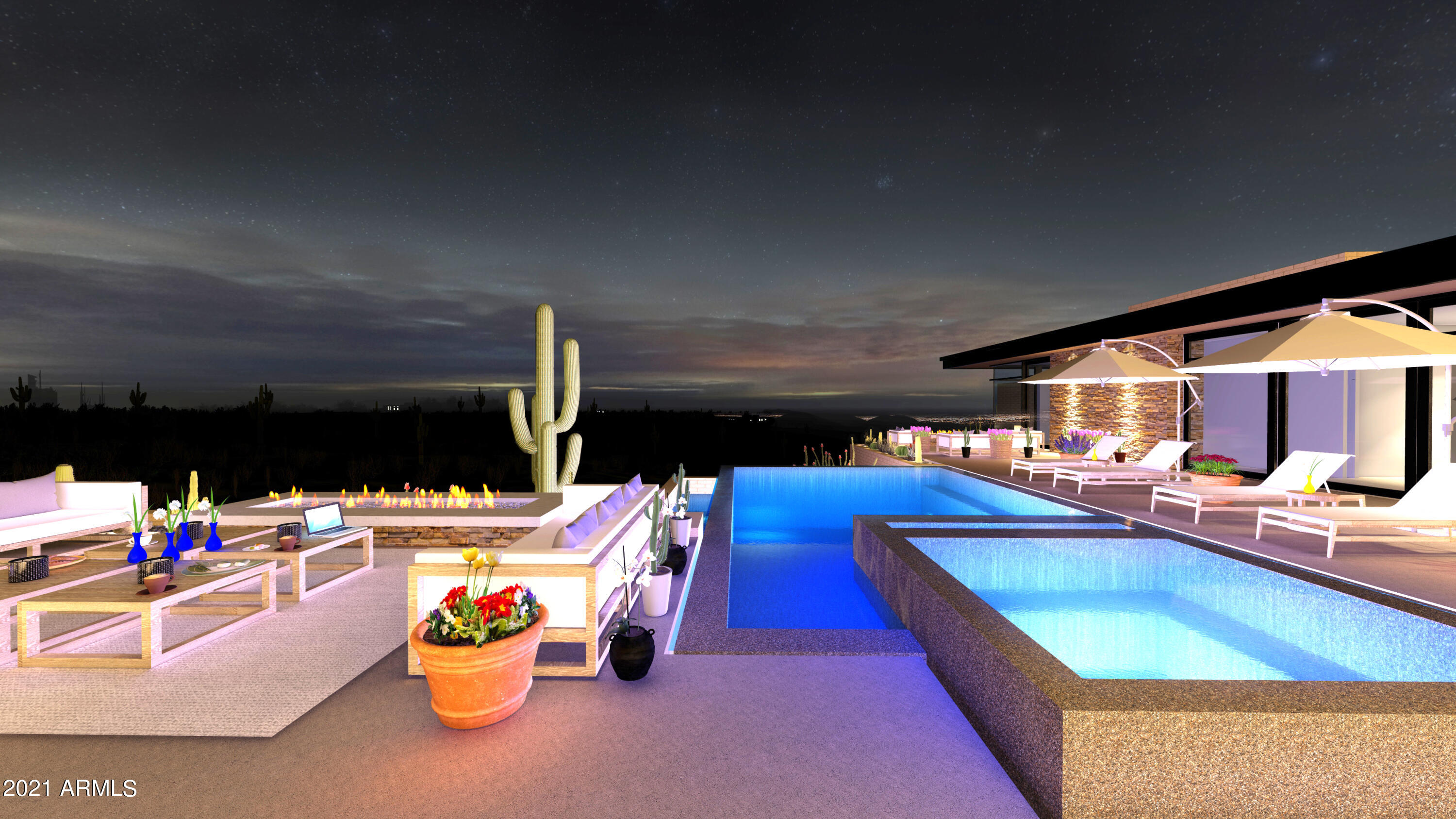 DESERT MOUNTAIN - Residential