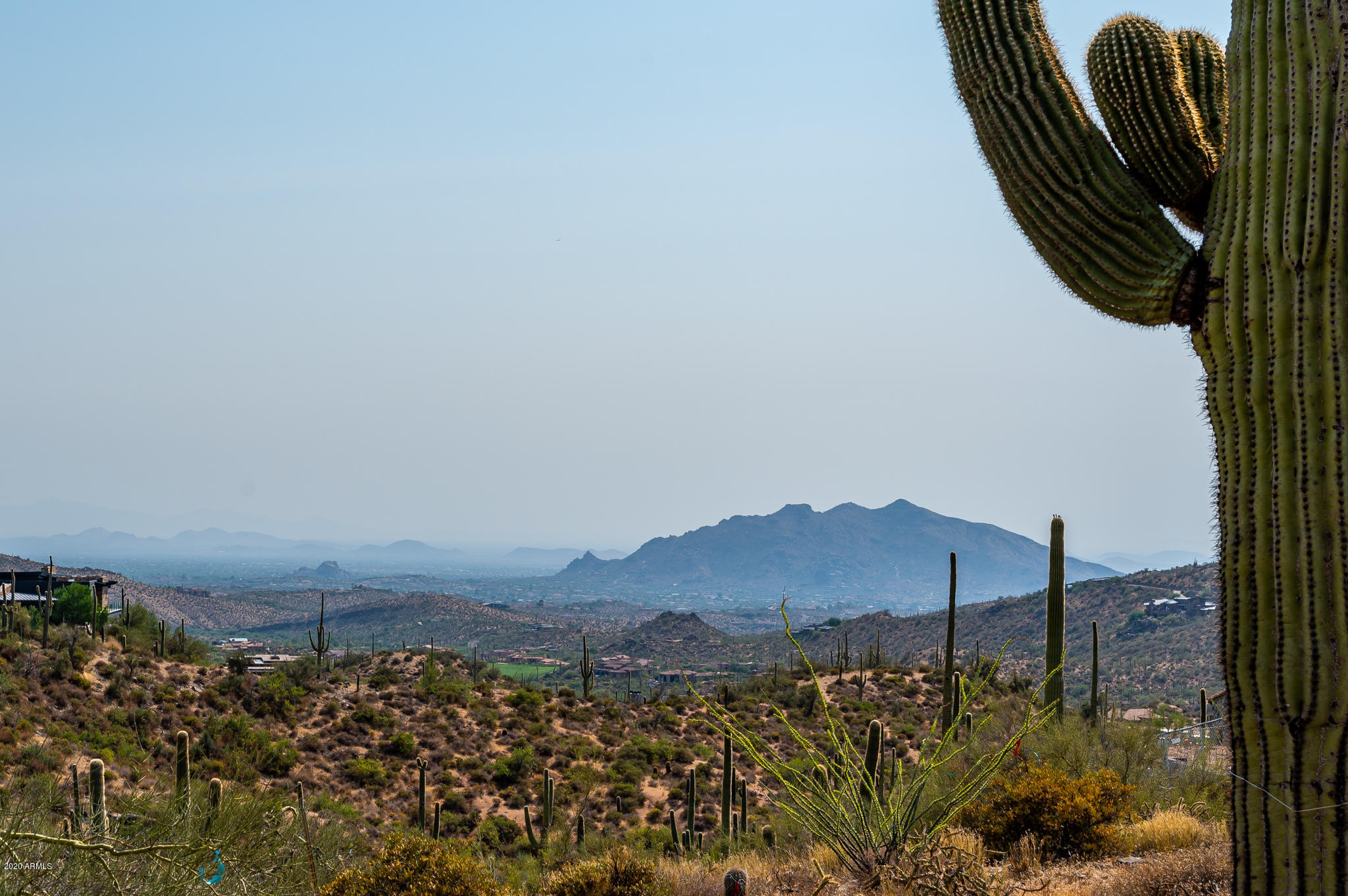 DESERT MOUNTAIN - Residential
