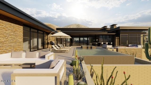 DESERT MOUNTAIN - Residential