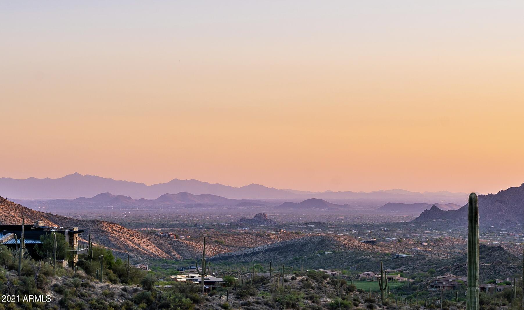 DESERT MOUNTAIN - Residential