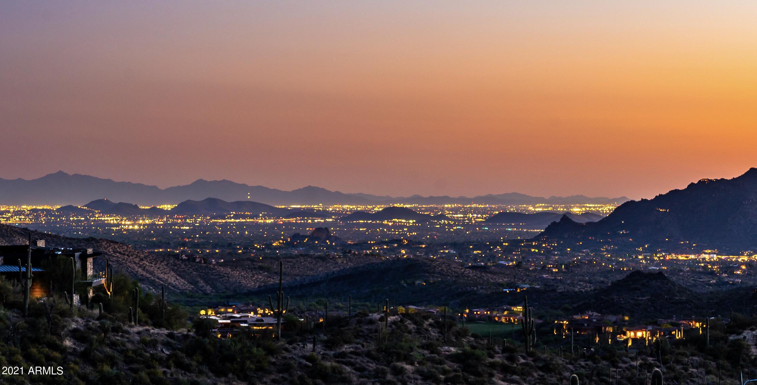 DESERT MOUNTAIN - Residential
