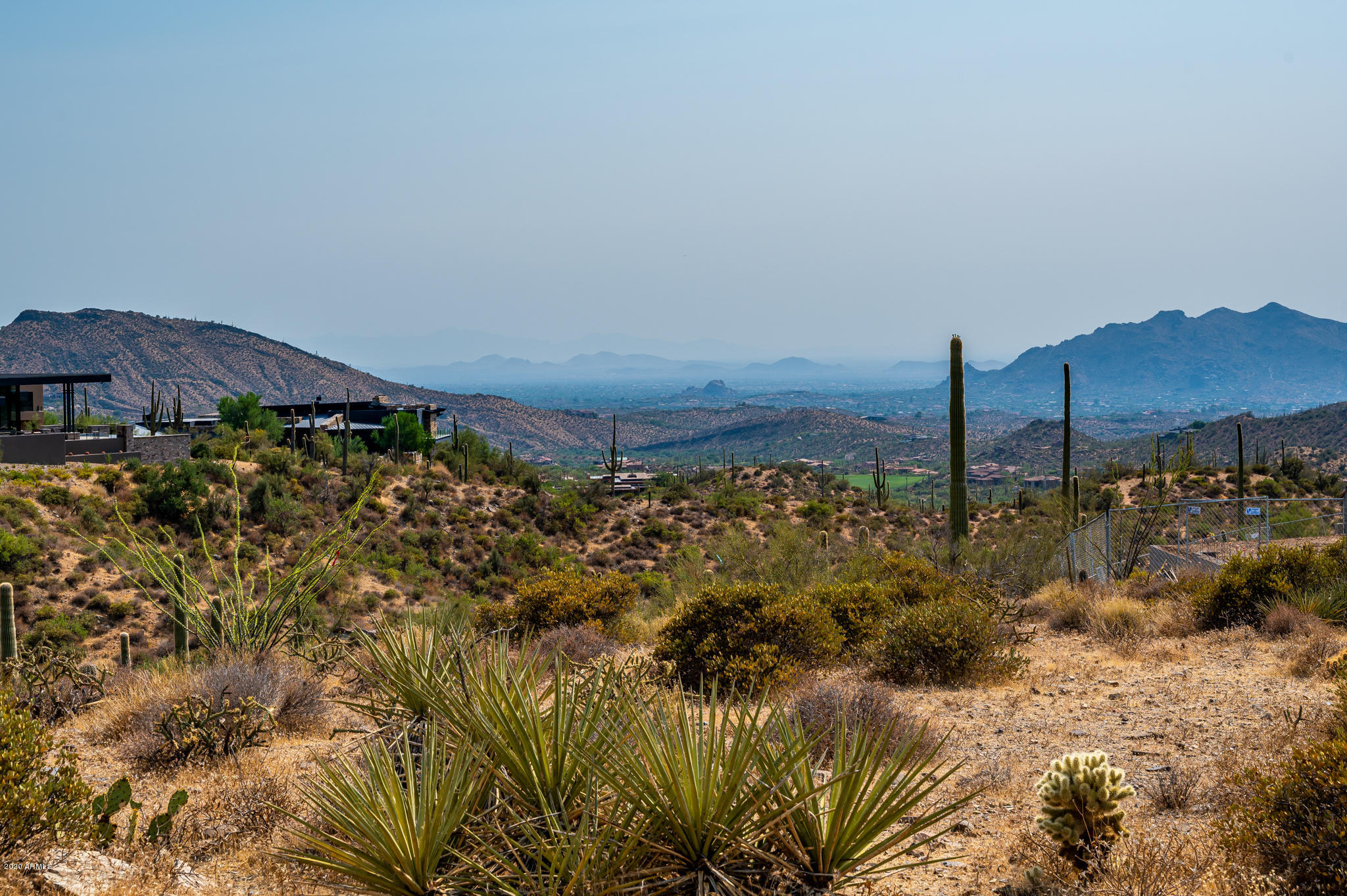 DESERT MOUNTAIN - Residential