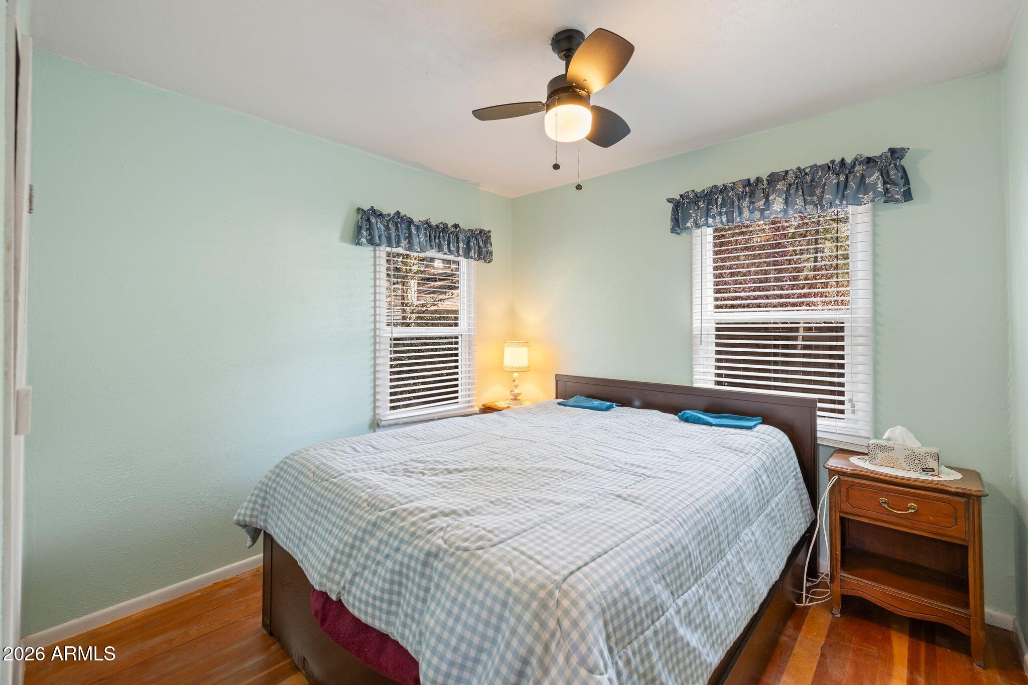 Ponderosa Park - Residential