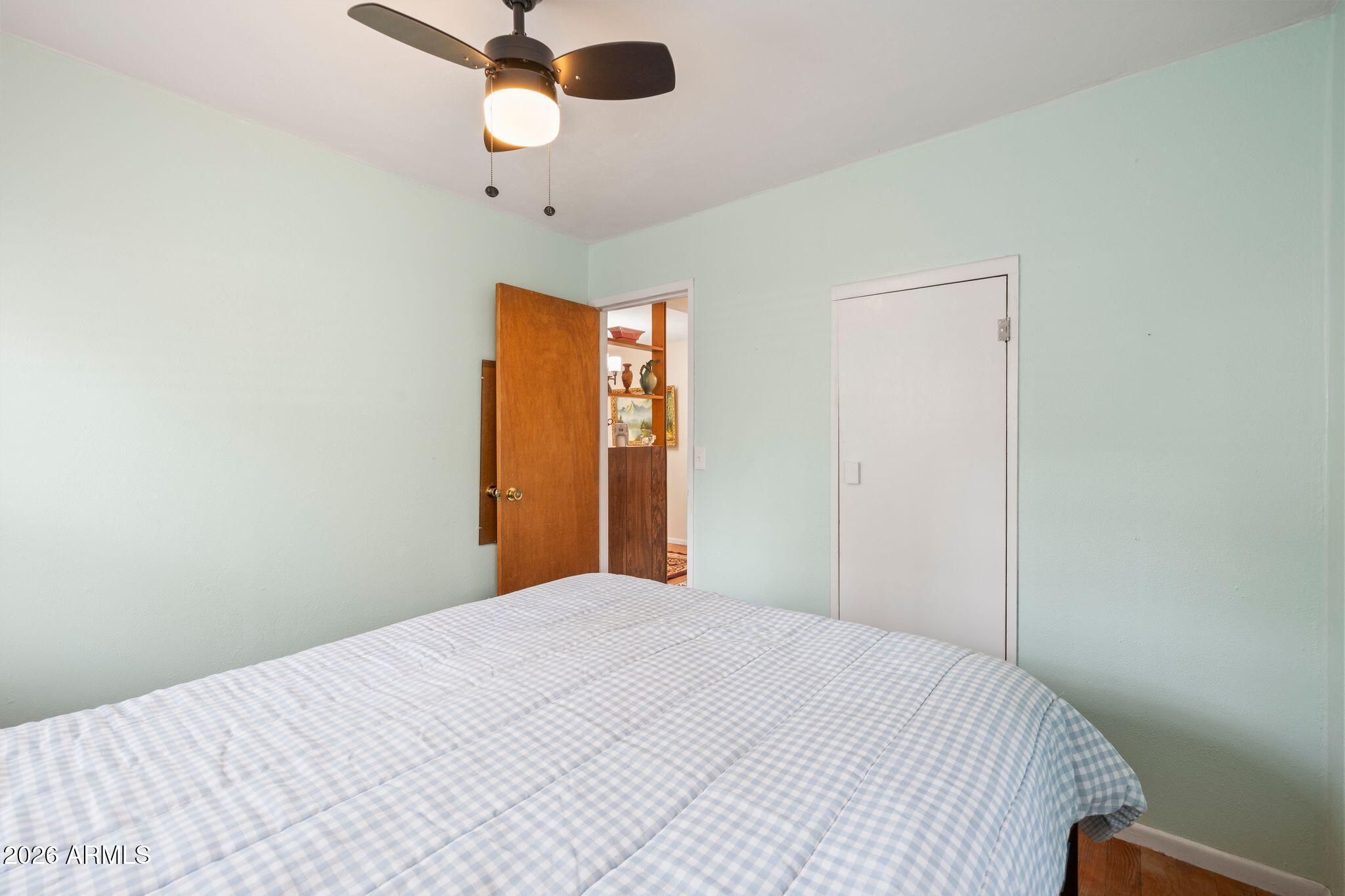 Ponderosa Park - Residential