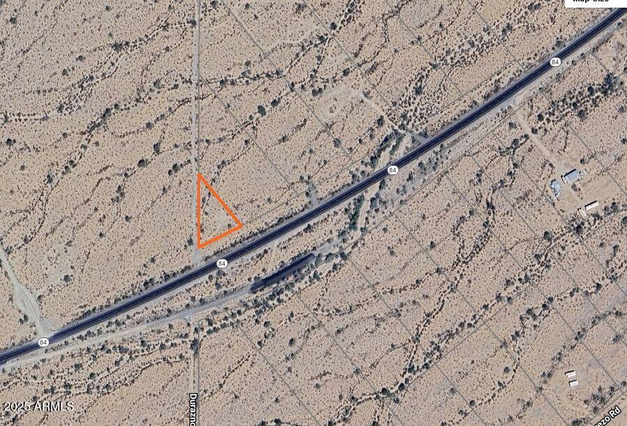 .78-acre flat lot with Highway 84 frontage nestled in Hidden Valley Estates and unparalleled mountain views!  Paved roads all the way to the property, including easy access to I-8.  No HOA and ready to add your own manufactured or custom home.  Plenty of room for horses and toys where you can enjoy quiet starry nights.  A MUST SEE!