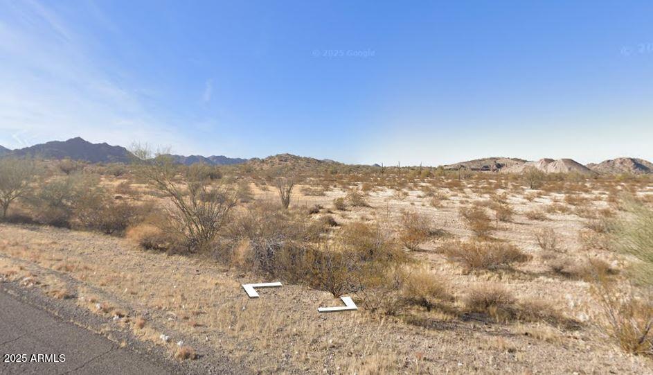 HIDDEN VALLEY ESTATES UNIT NO 2 - Land