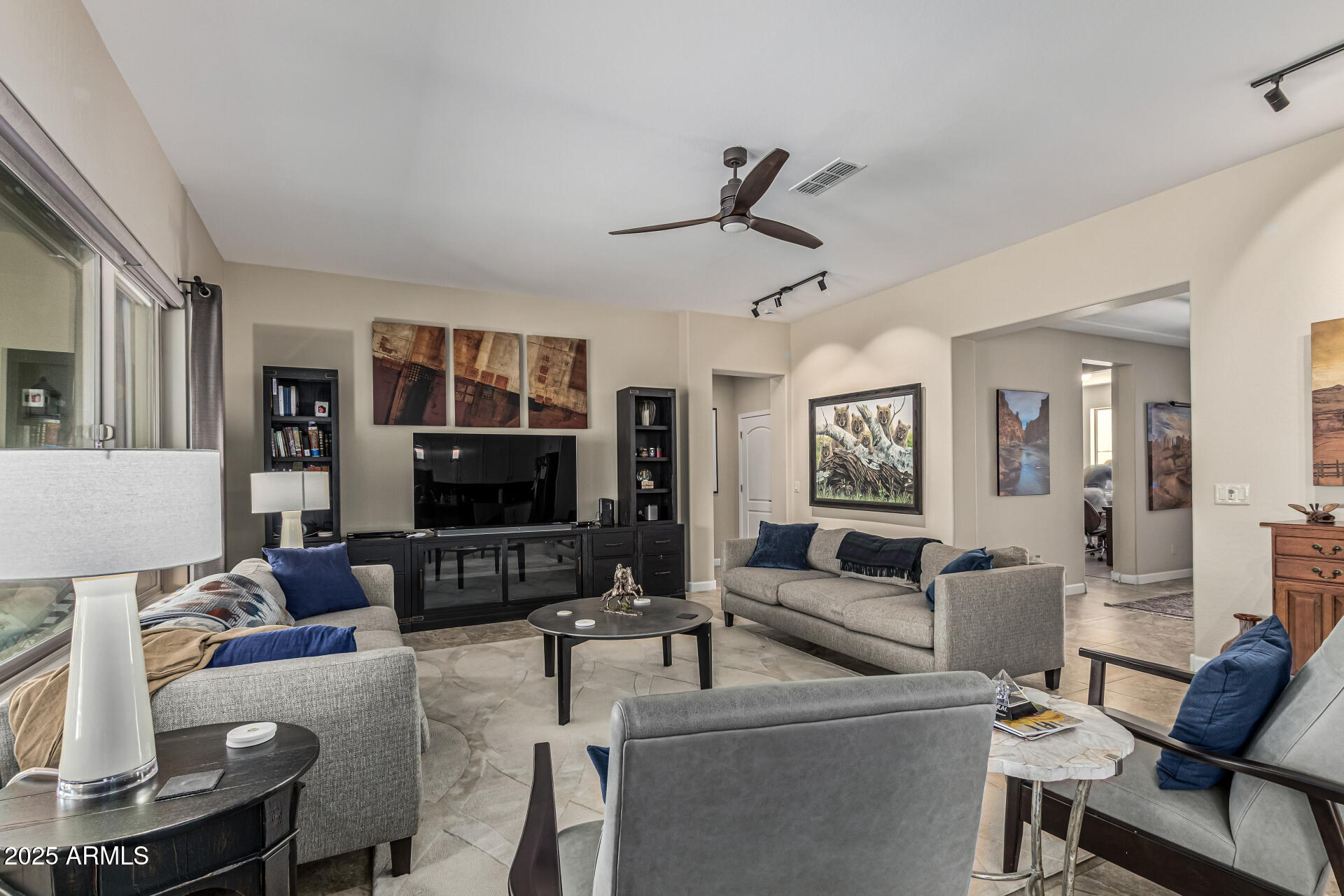 ROBSON RANCH - Residential