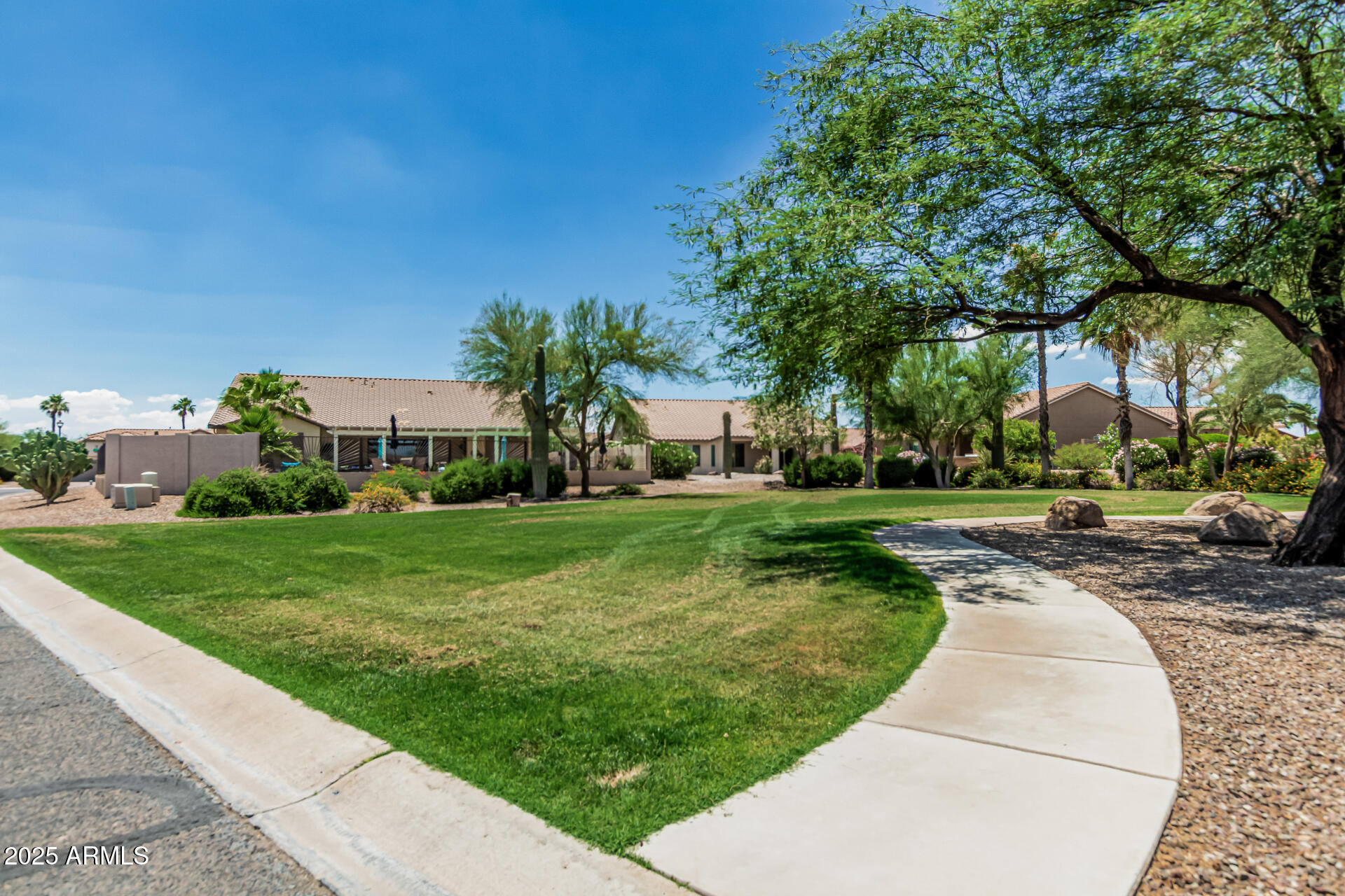 ROBSON RANCH - Residential