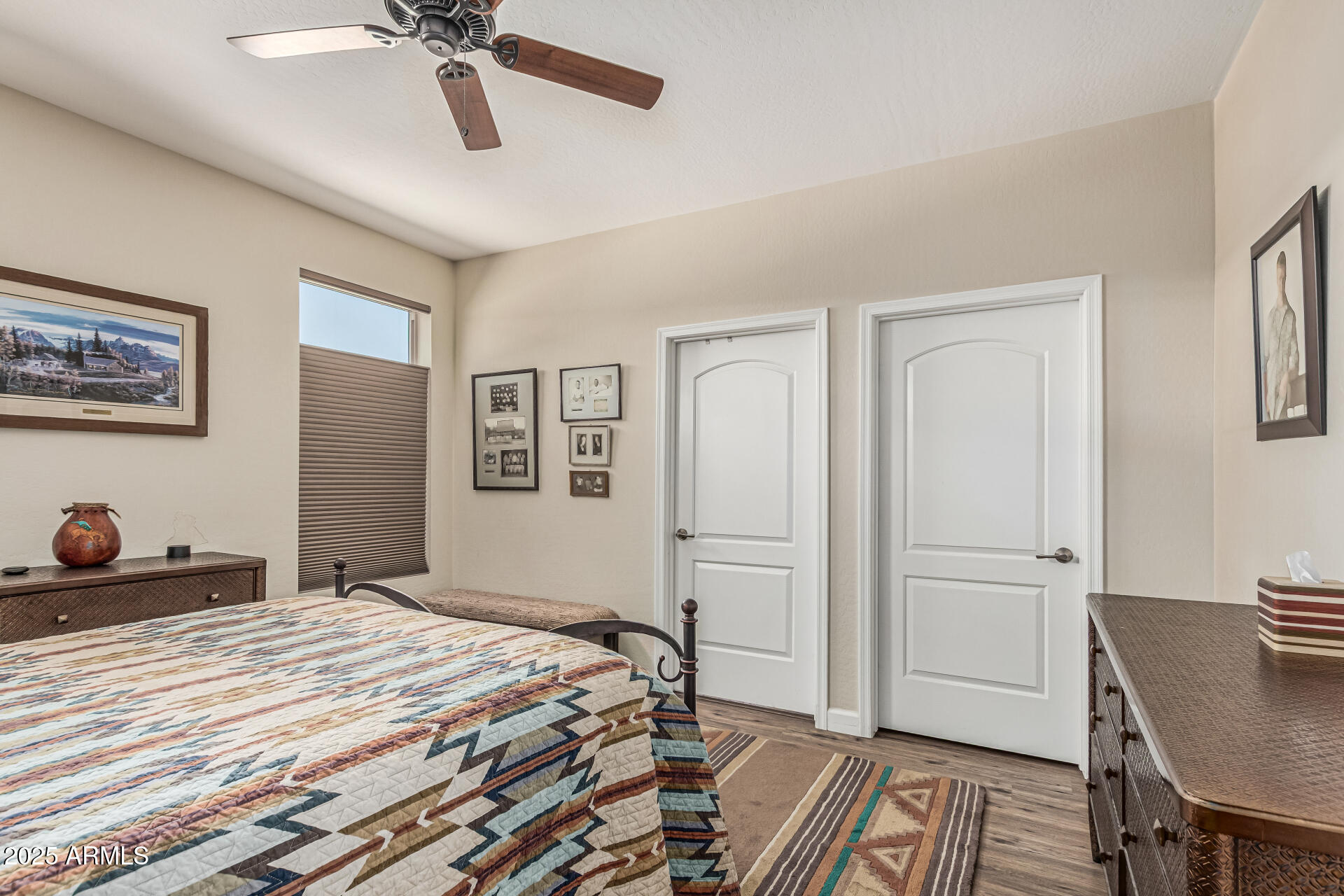 ROBSON RANCH - Residential