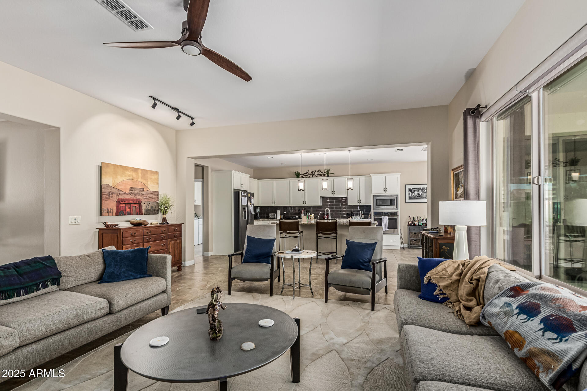 ROBSON RANCH - Residential