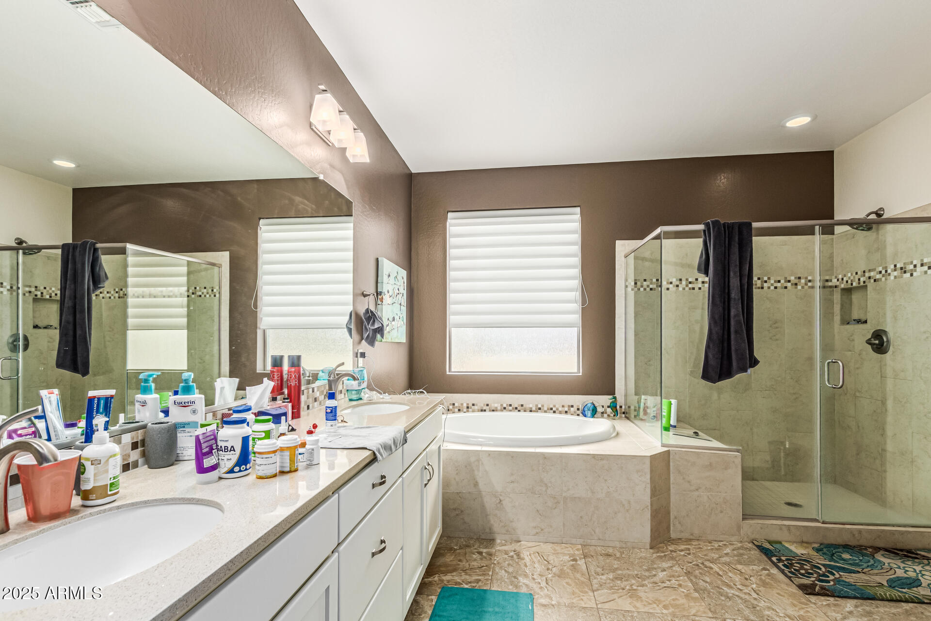 ROBSON RANCH - Residential