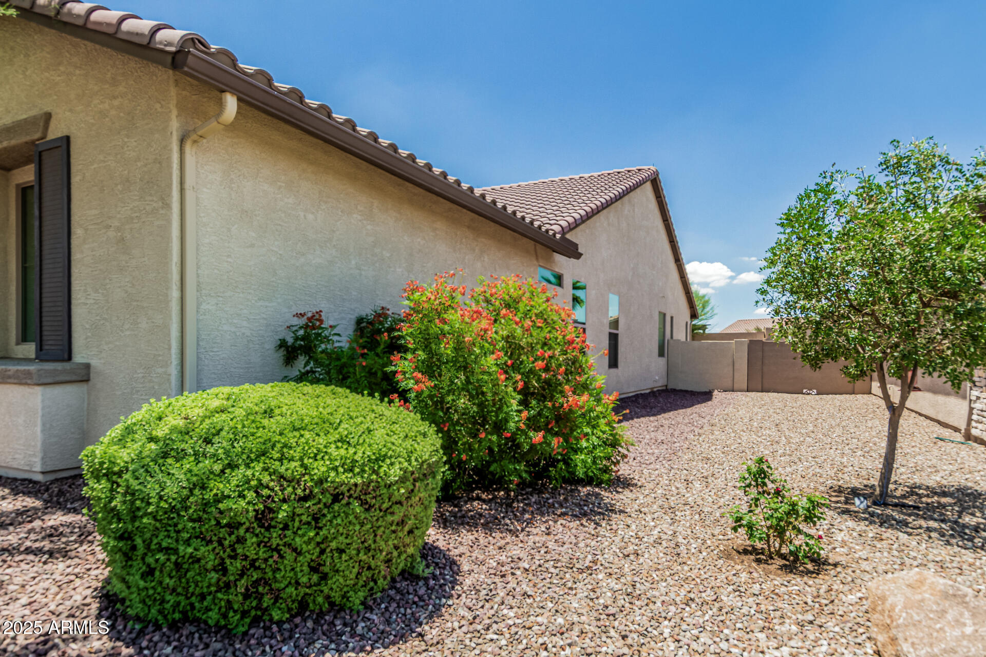 ROBSON RANCH - Residential