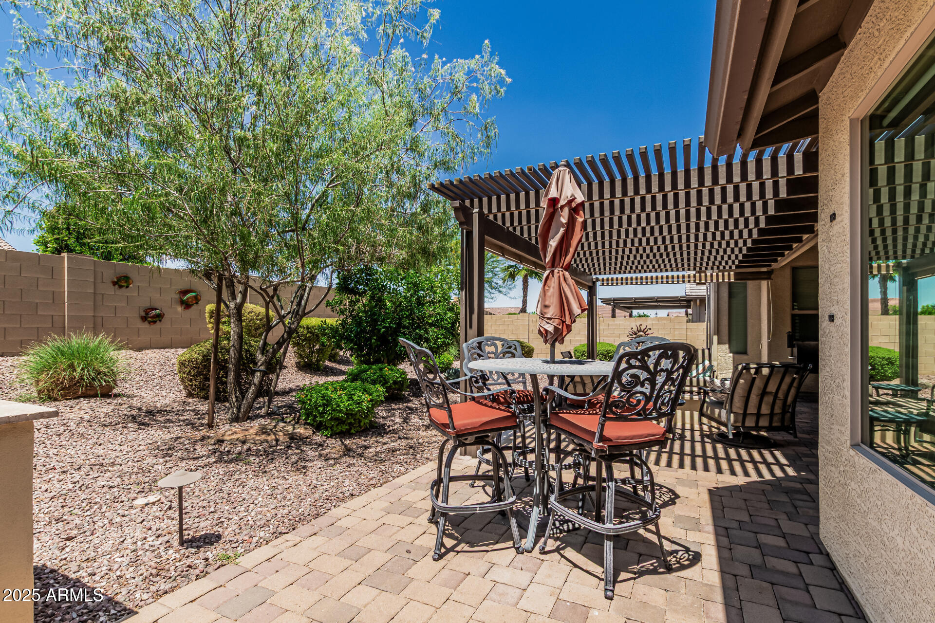 ROBSON RANCH - Residential