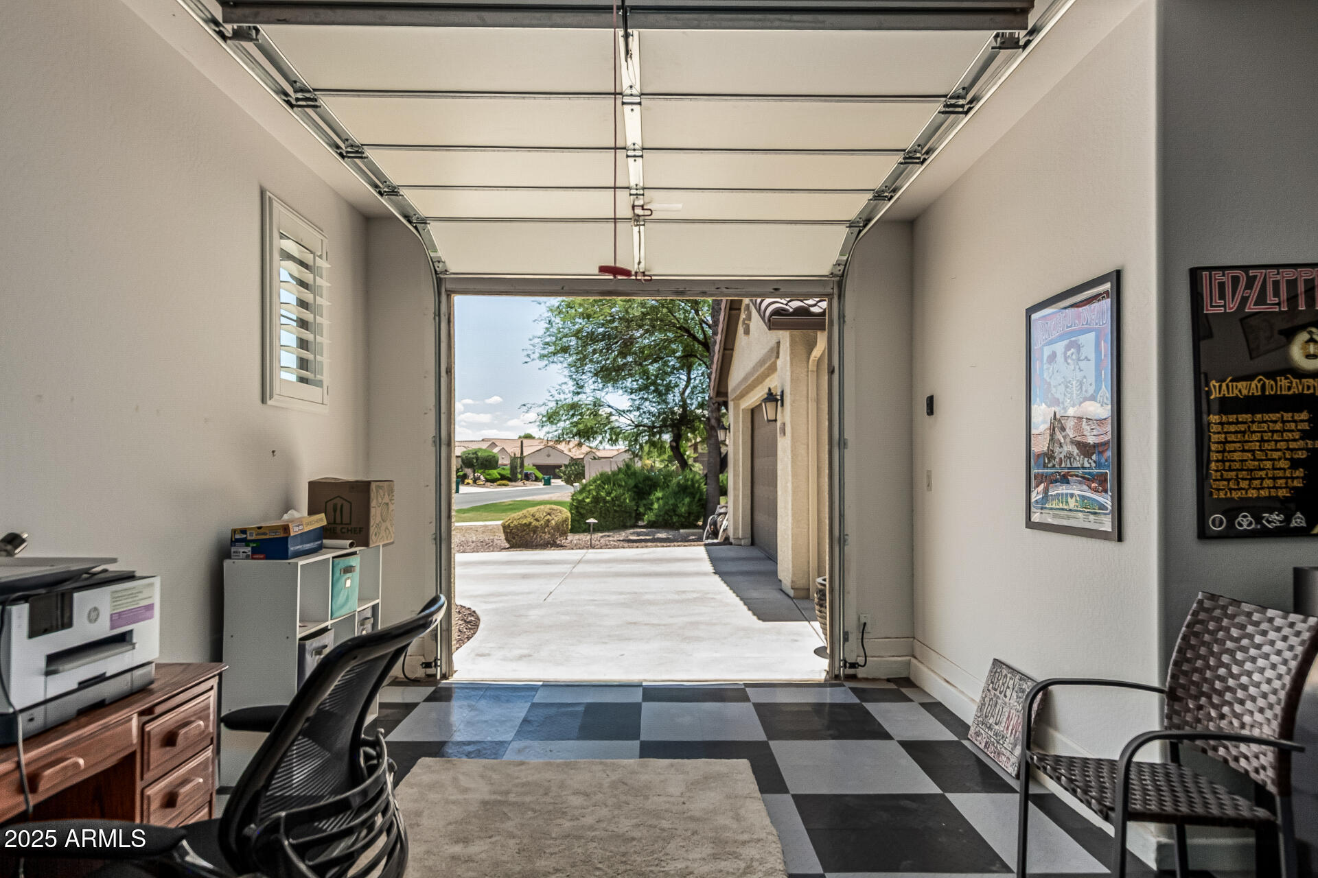 ROBSON RANCH - Residential