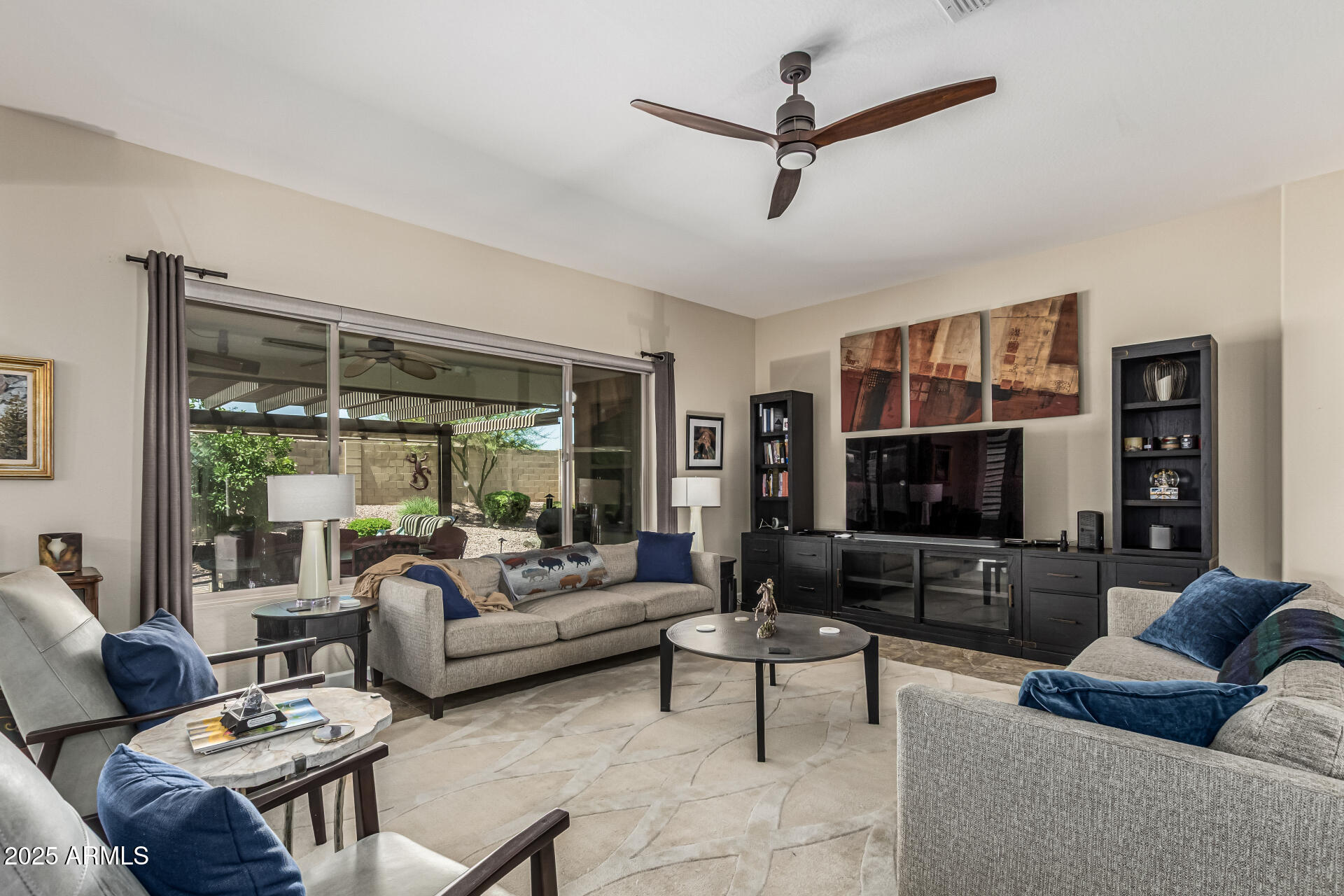 ROBSON RANCH - Residential