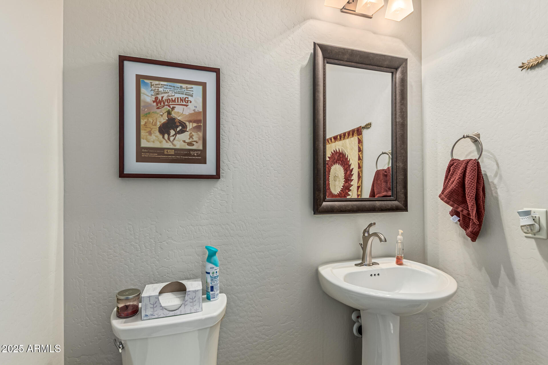 ROBSON RANCH - Residential