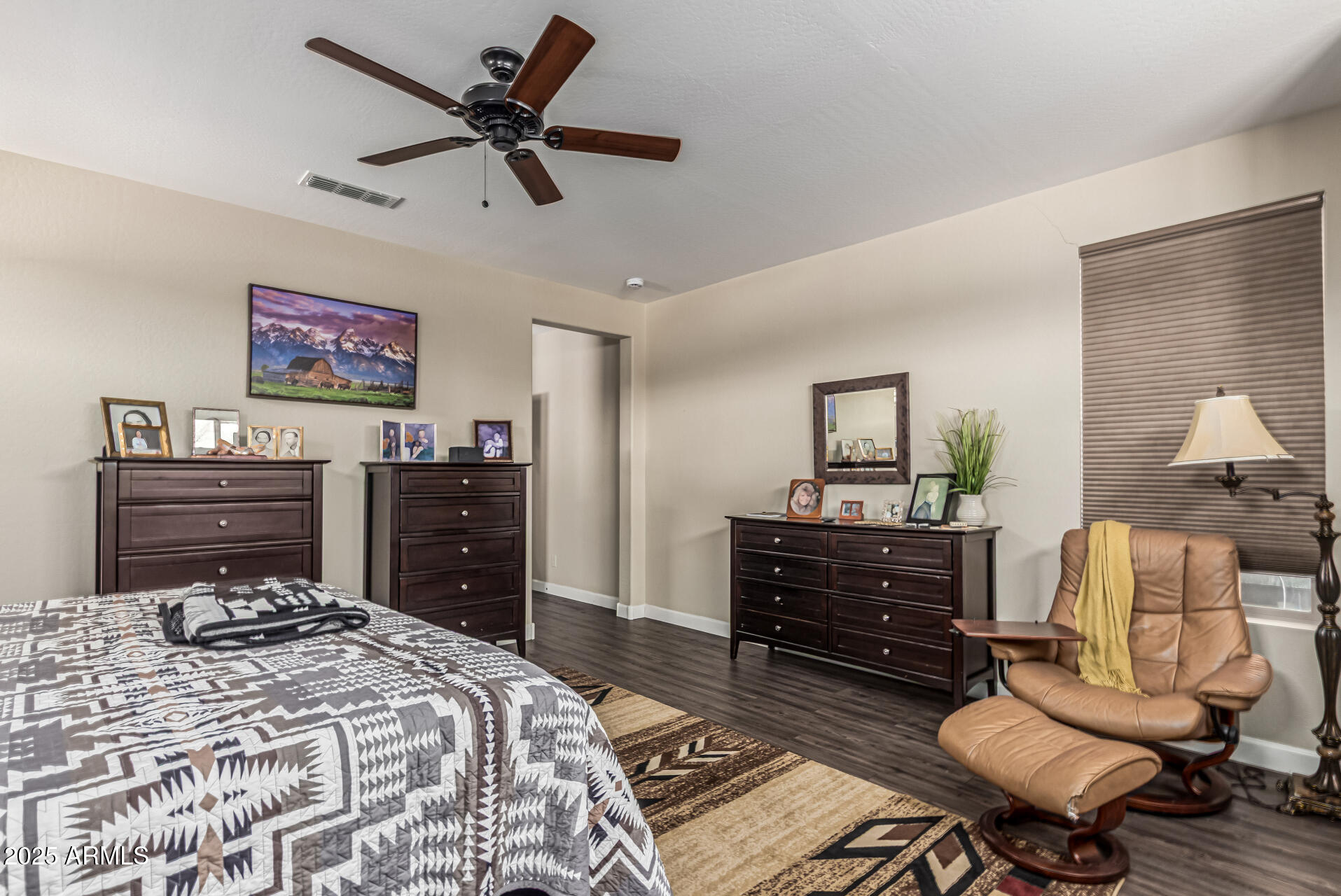 ROBSON RANCH - Residential