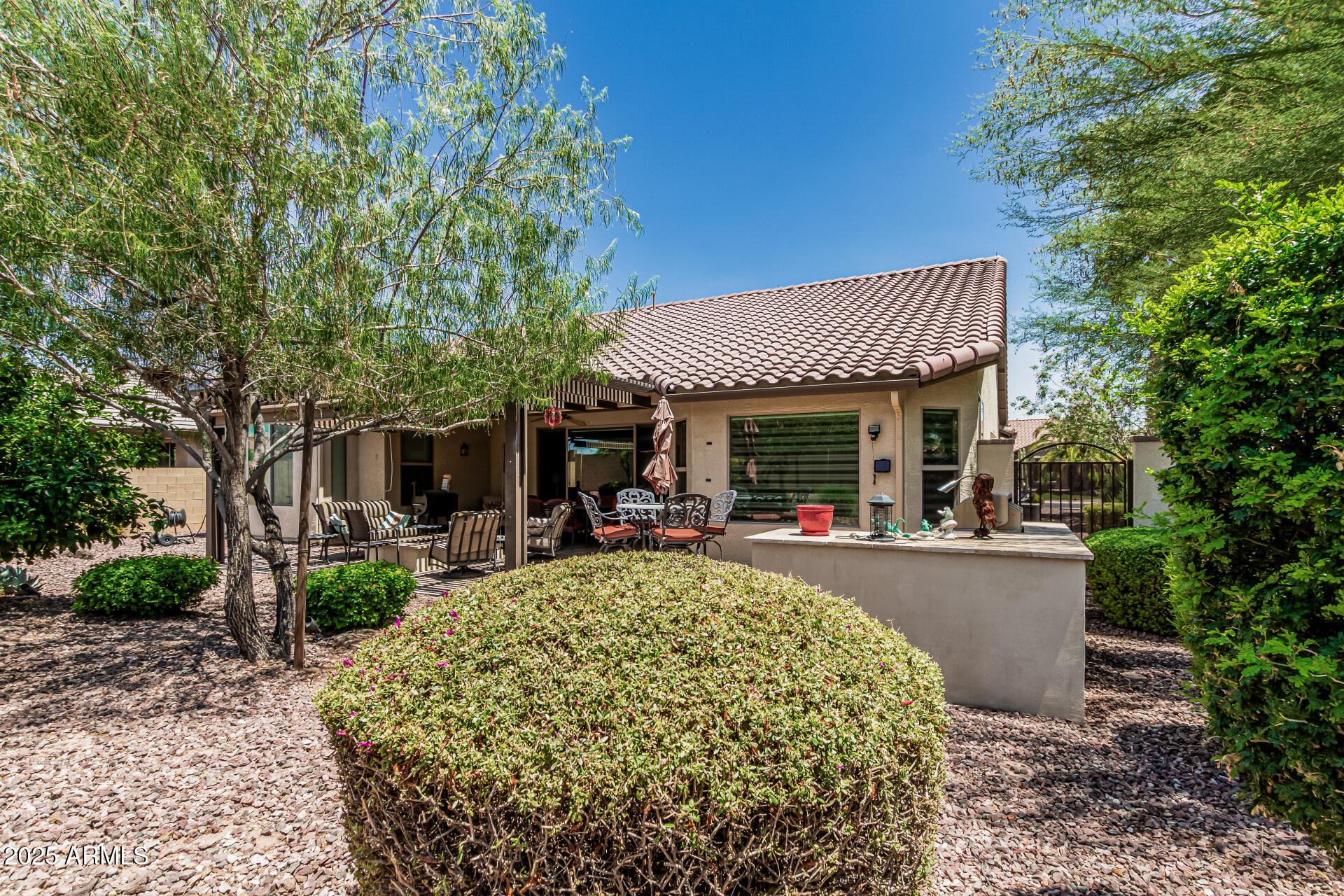 ROBSON RANCH - Residential