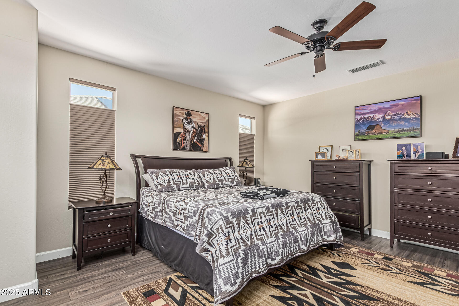 ROBSON RANCH - Residential