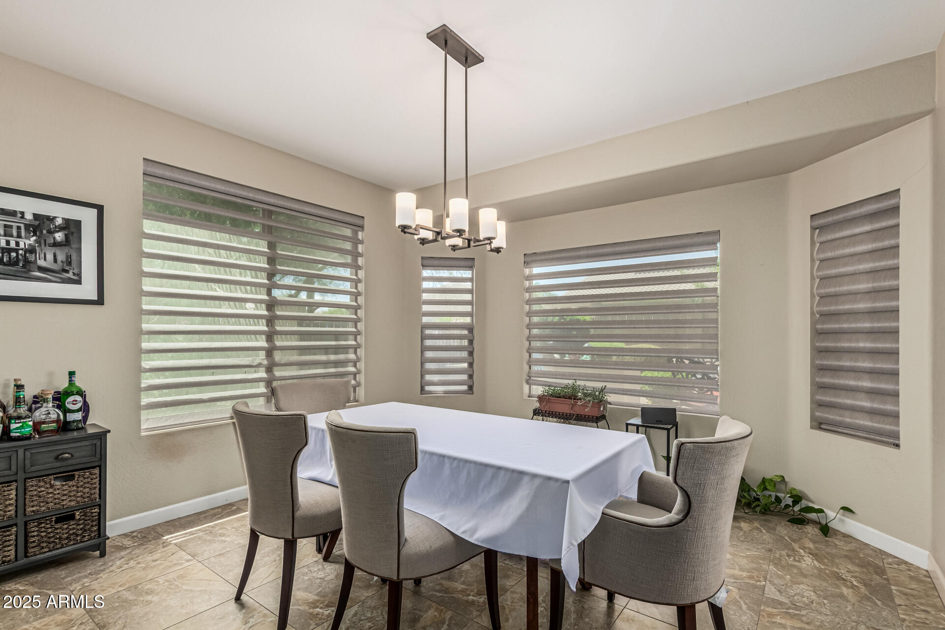 ROBSON RANCH - Residential