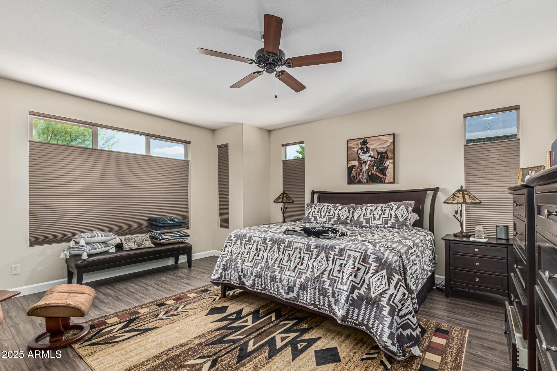 ROBSON RANCH - Residential