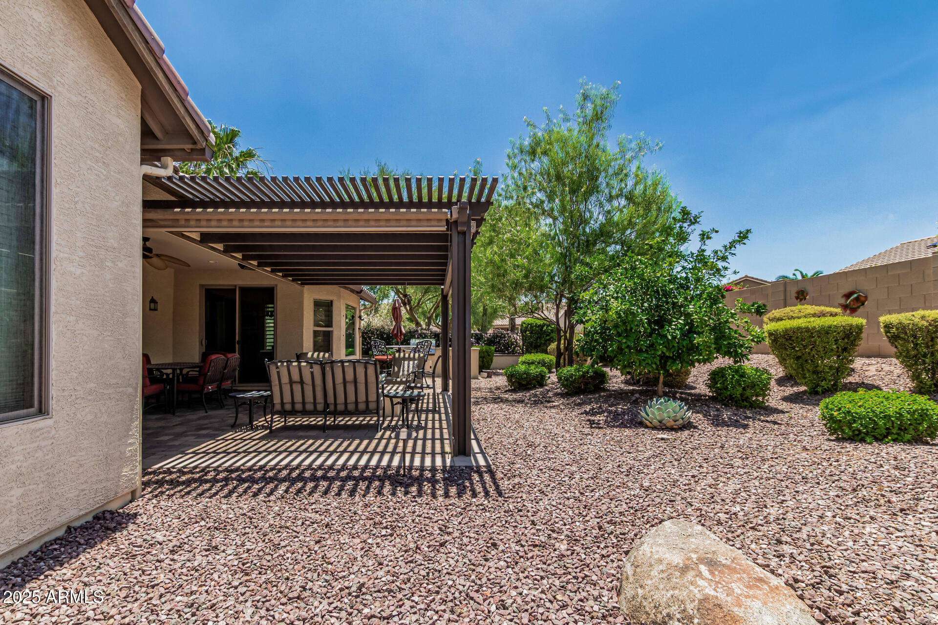 ROBSON RANCH - Residential