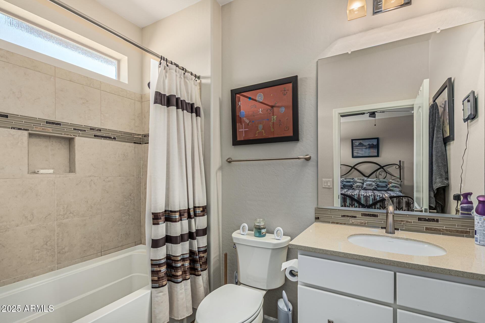 ROBSON RANCH - Residential