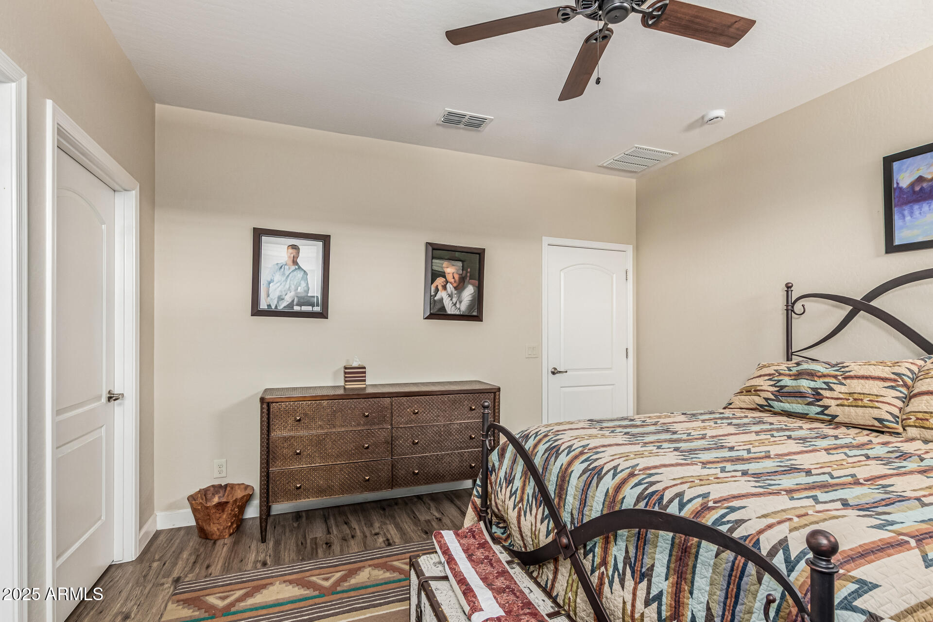 ROBSON RANCH - Residential