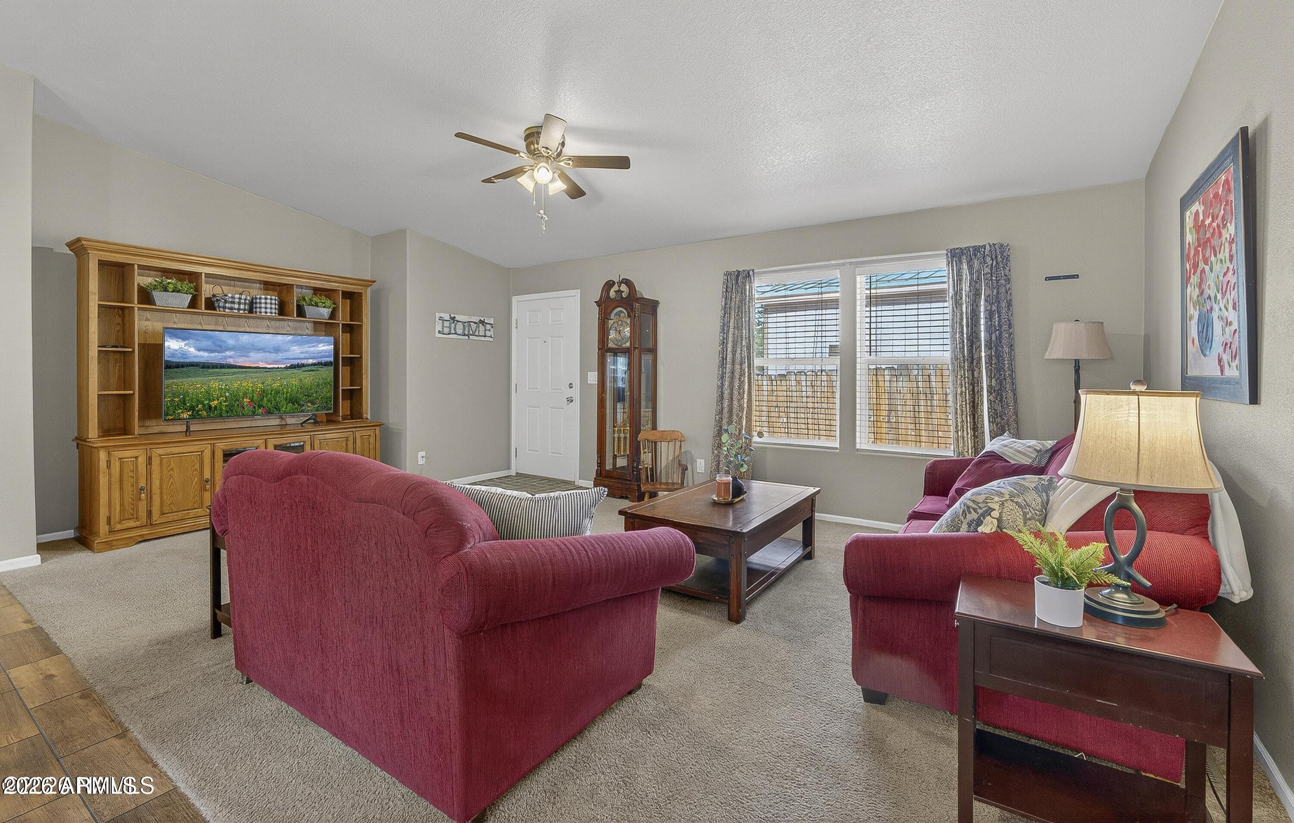 Kachina Village - Residential