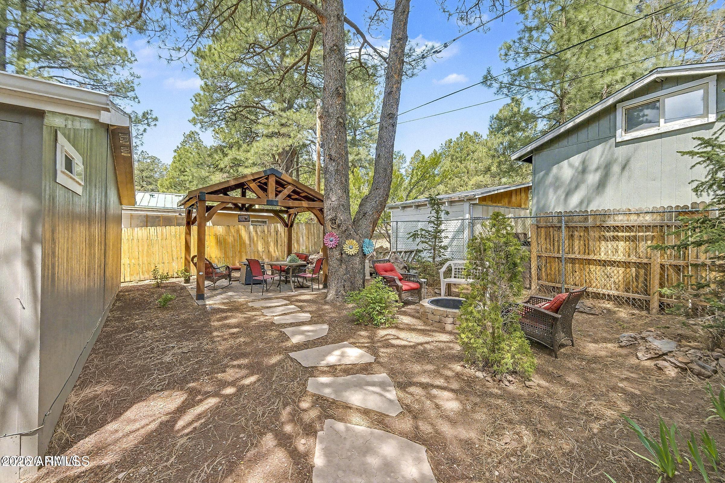 Kachina Village - Residential