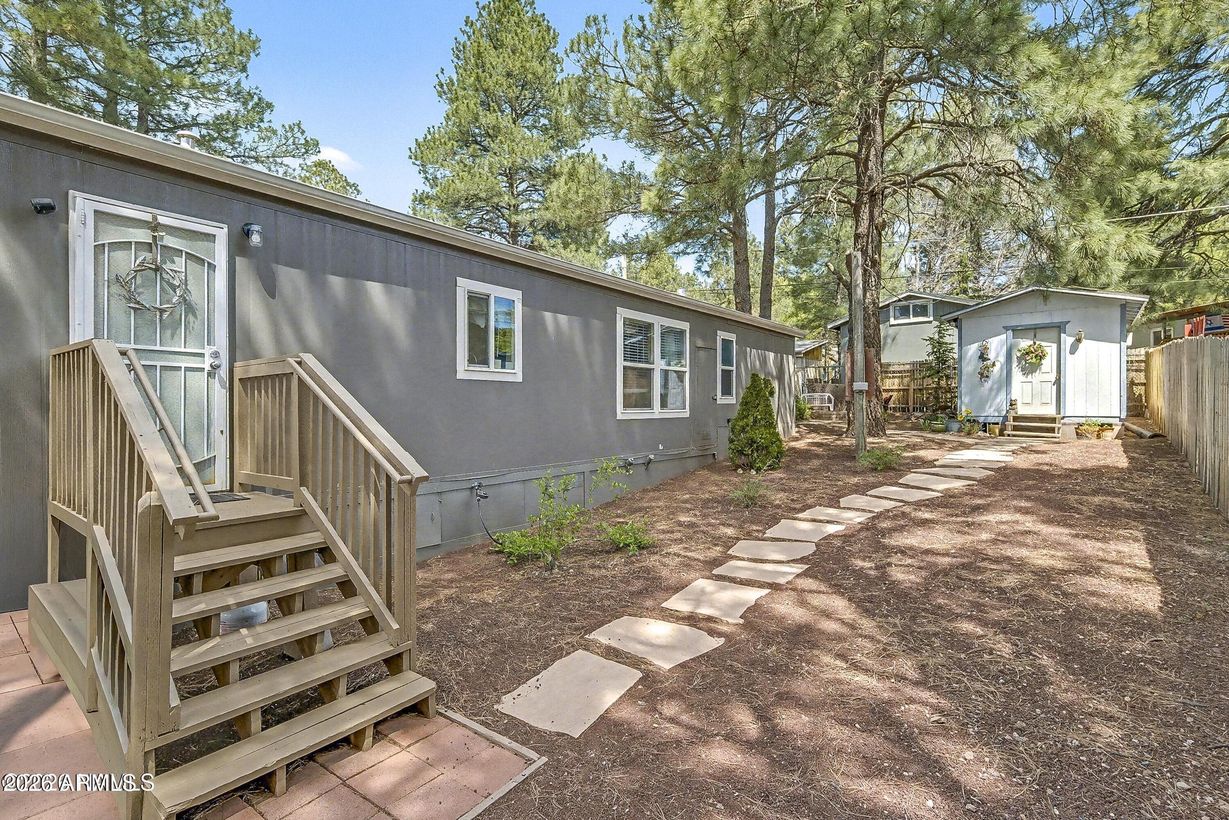 Kachina Village - Residential