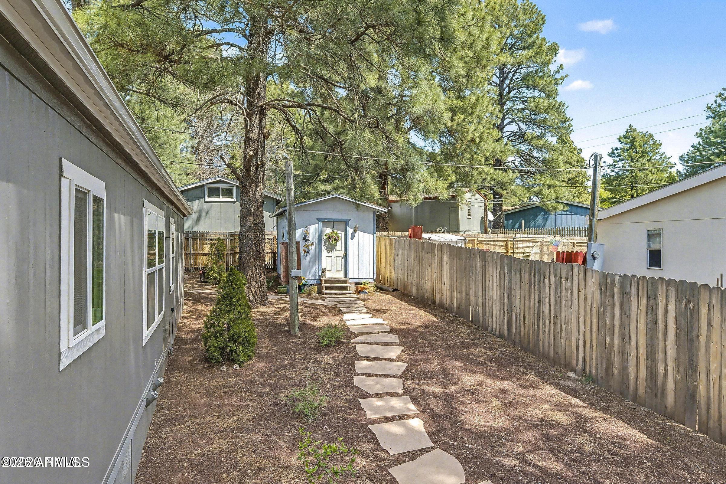 Kachina Village - Residential
