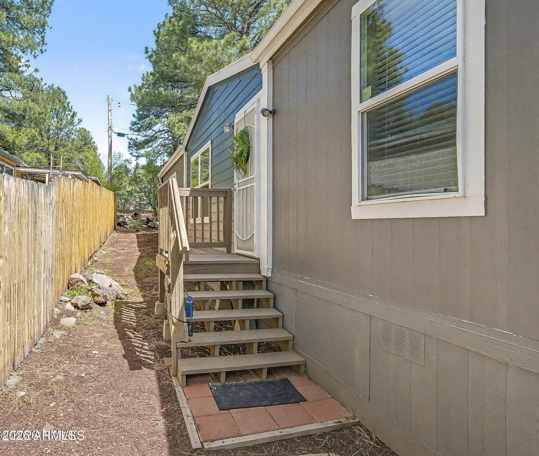 Kachina Village - Residential
