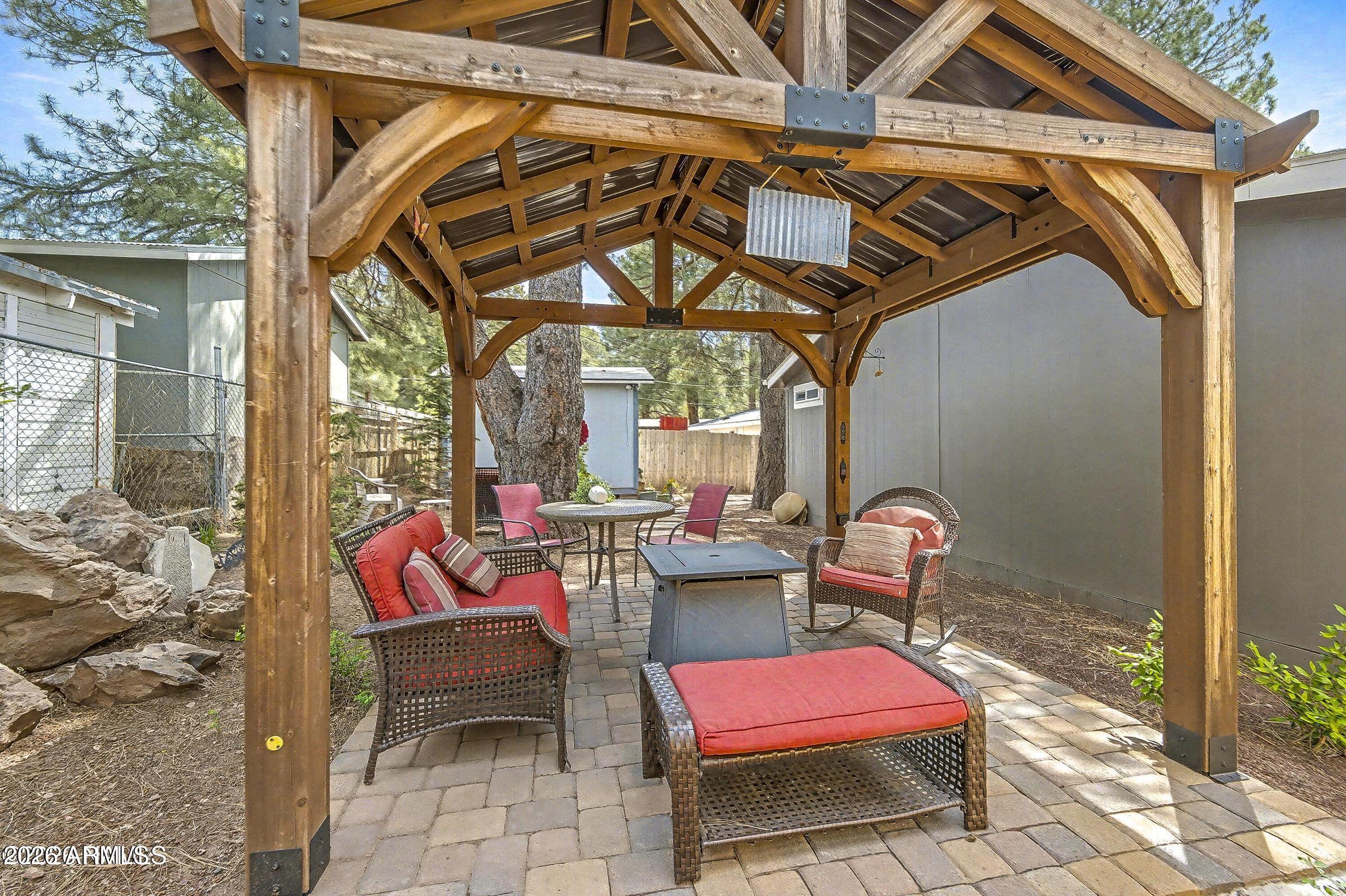 Kachina Village - Residential