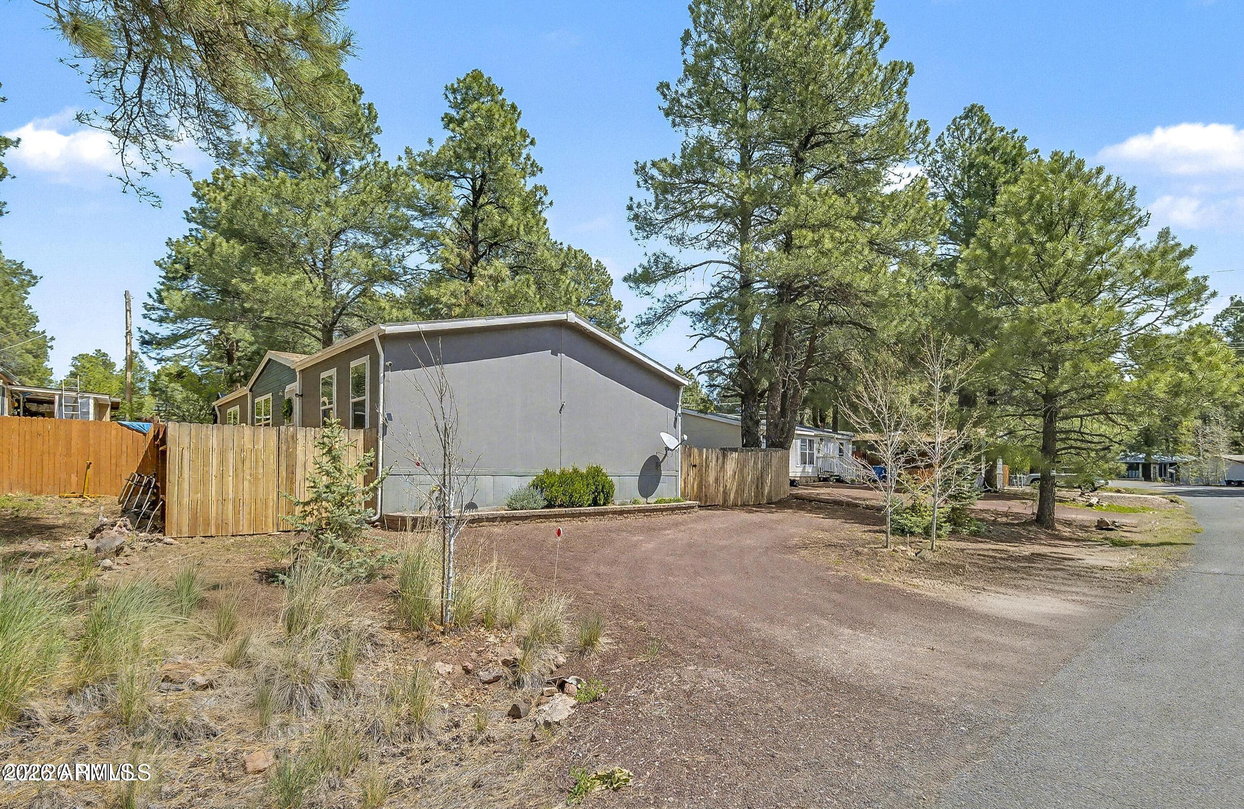 Kachina Village - Residential