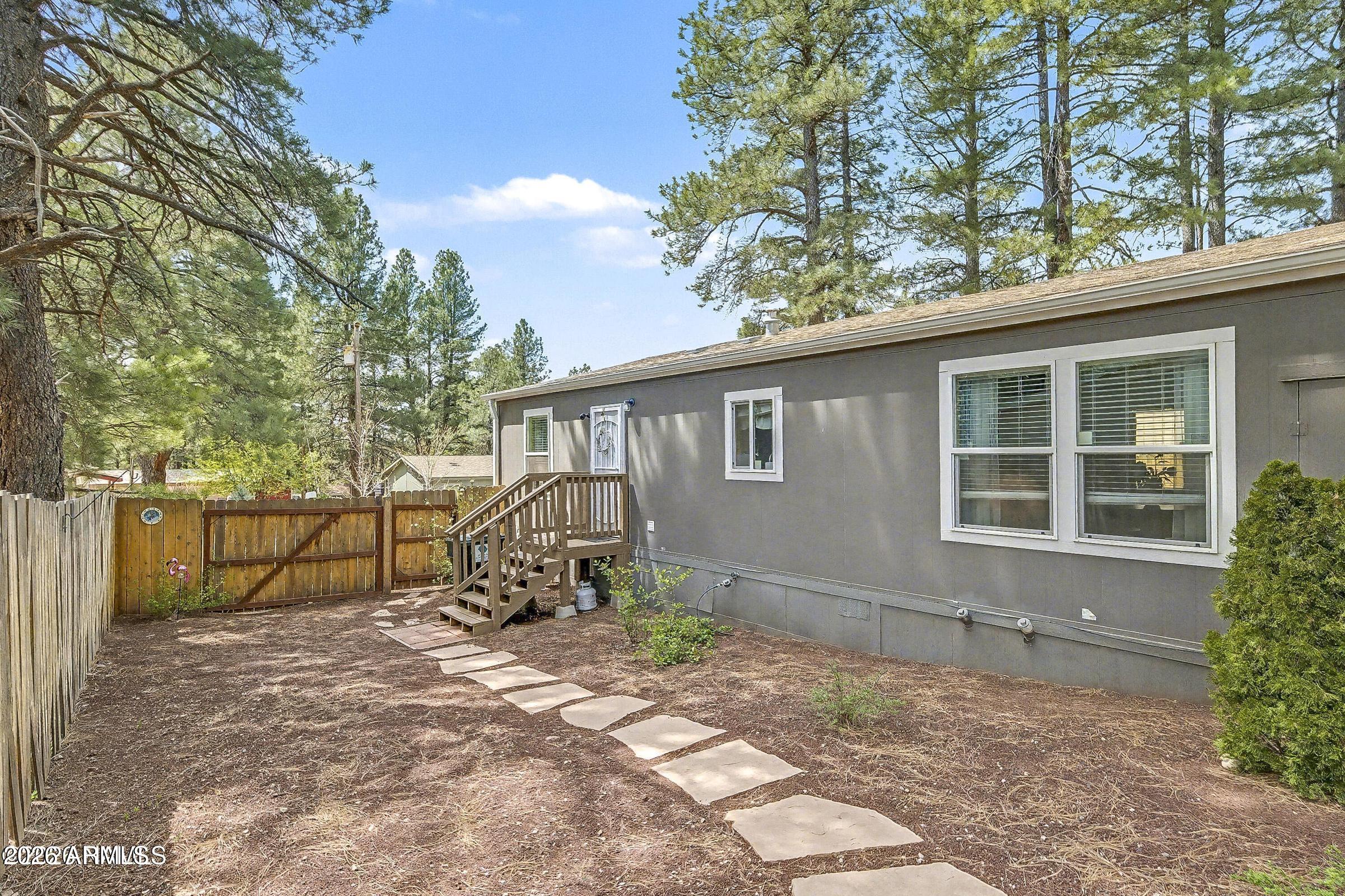 Kachina Village - Residential