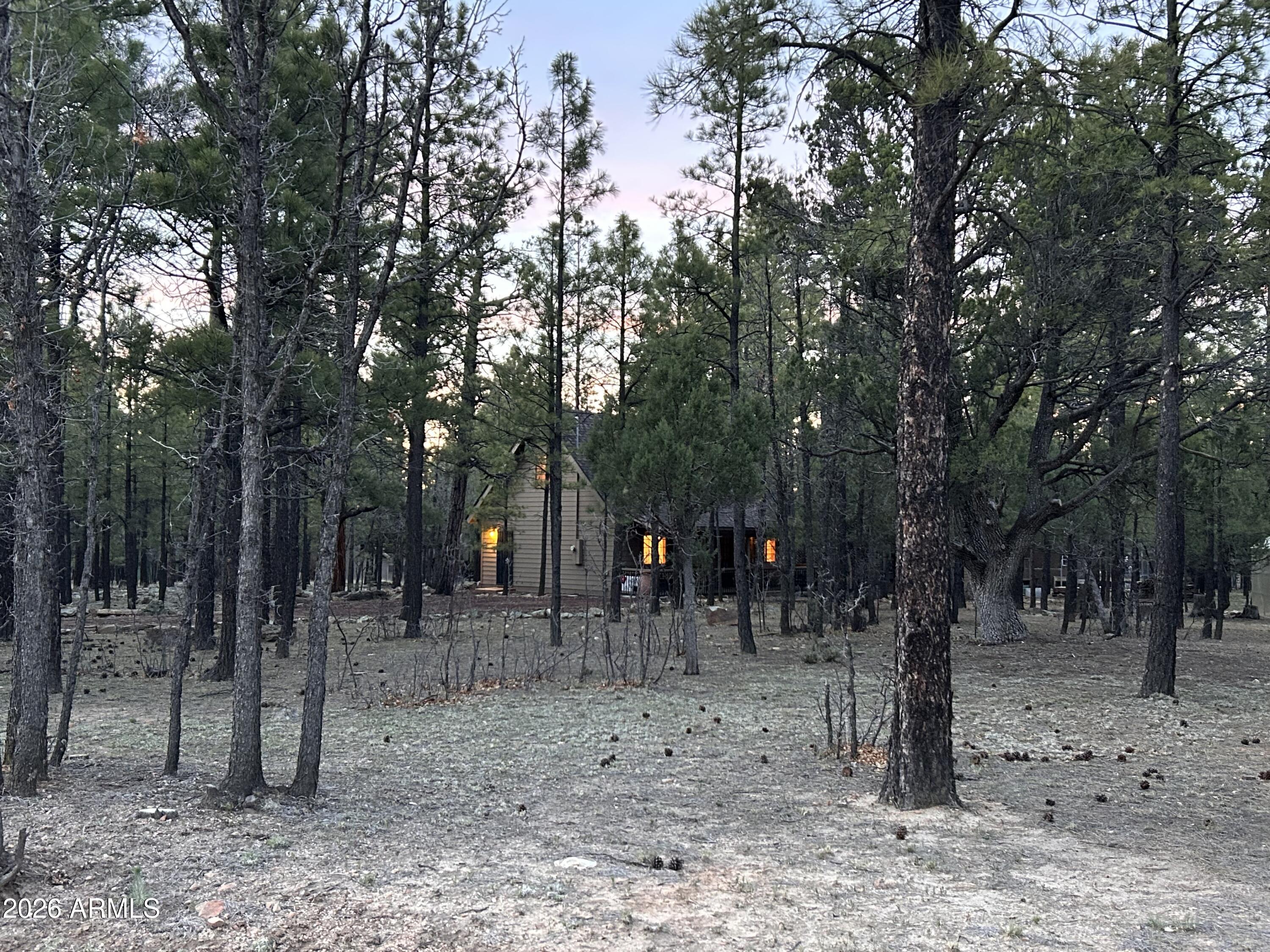 STARLIGHT PINES 4 PHASE 4 - Residential