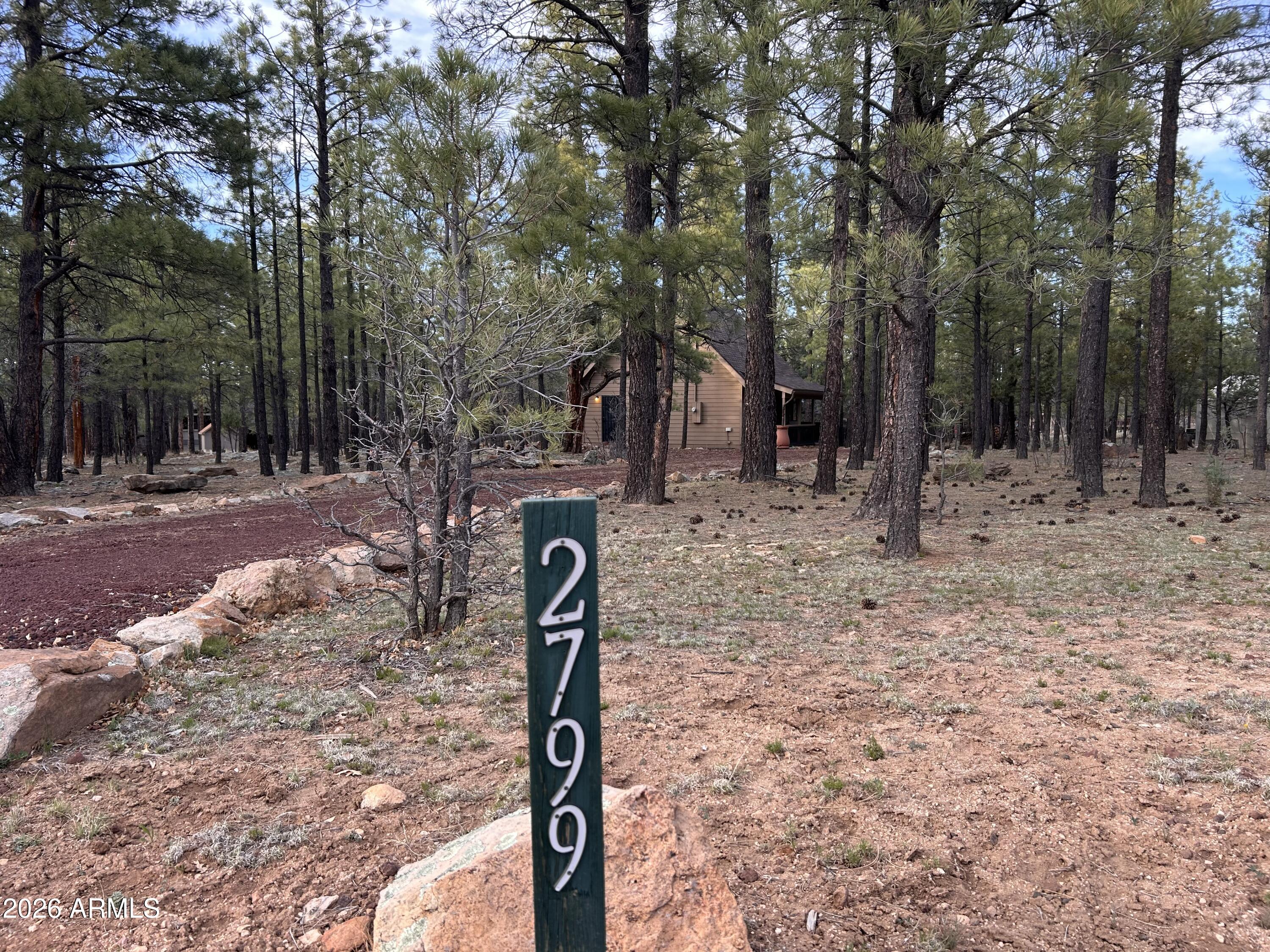 STARLIGHT PINES 4 PHASE 4 - Residential