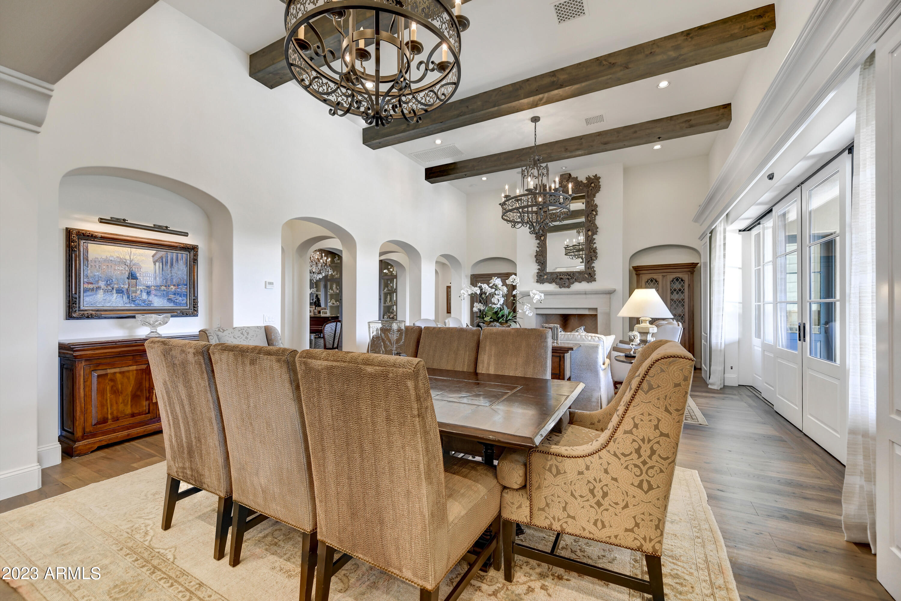 Silverleaf - Residential