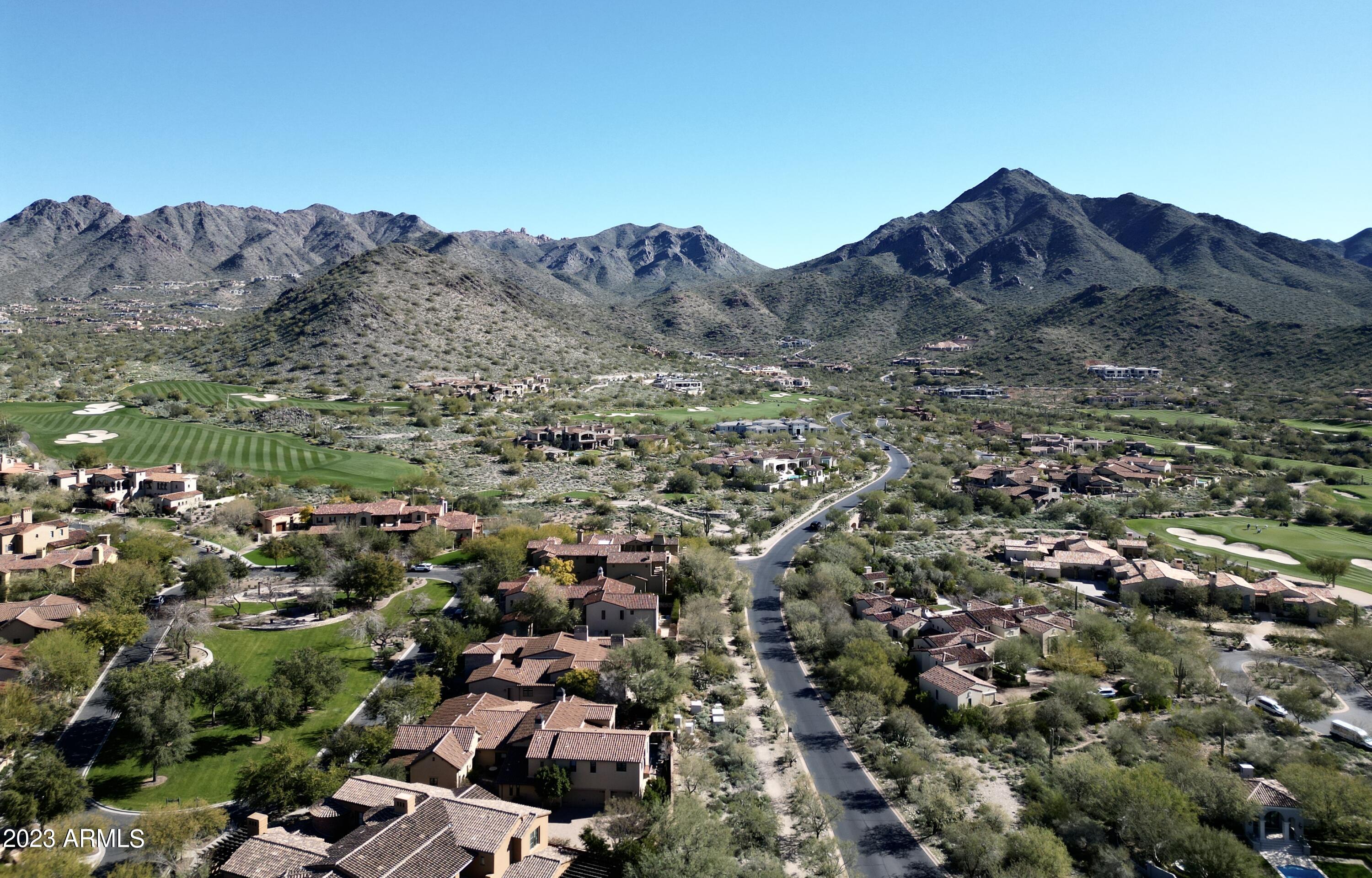 Silverleaf - Residential