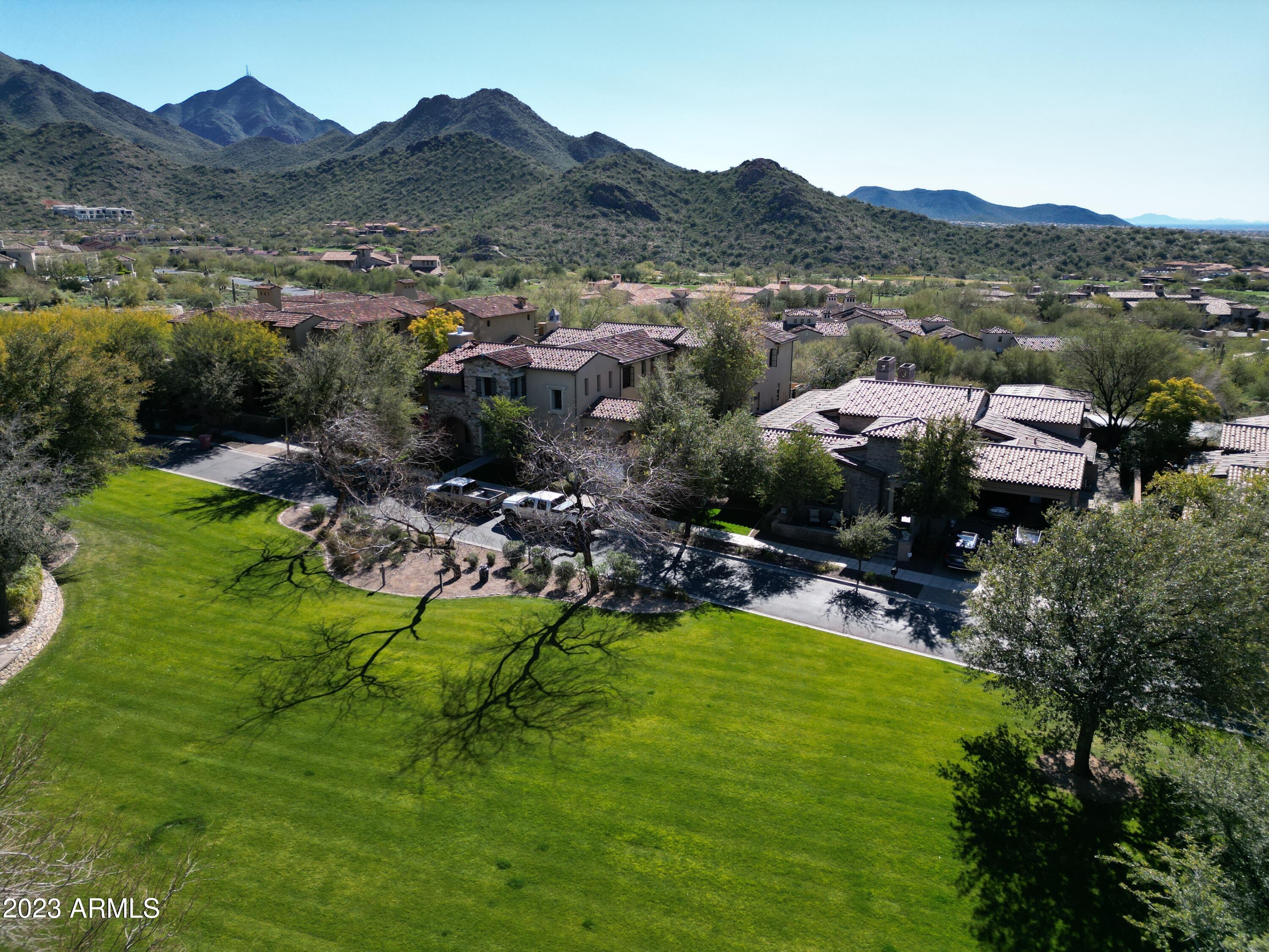 Silverleaf - Residential