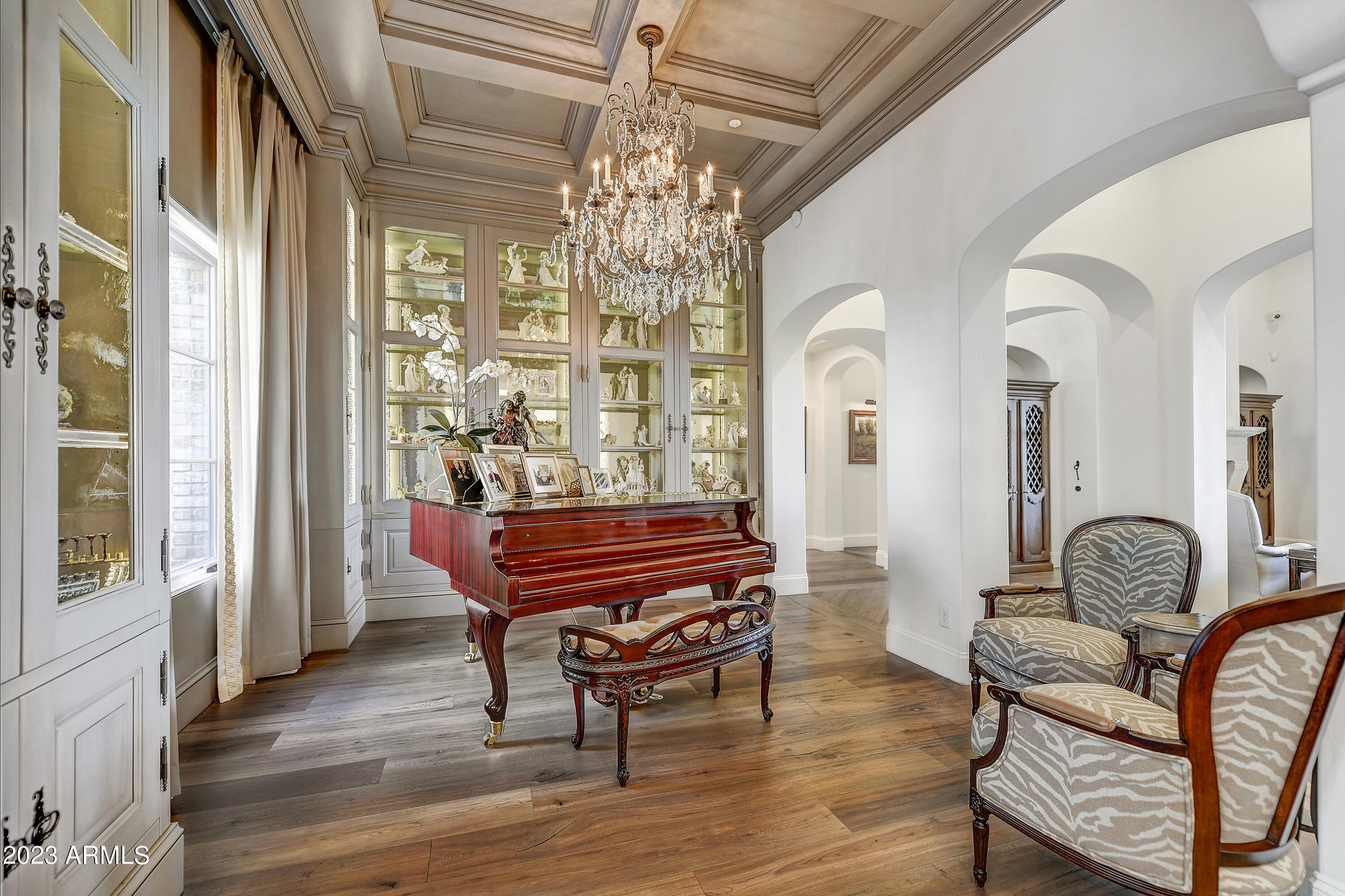 Silverleaf - Residential