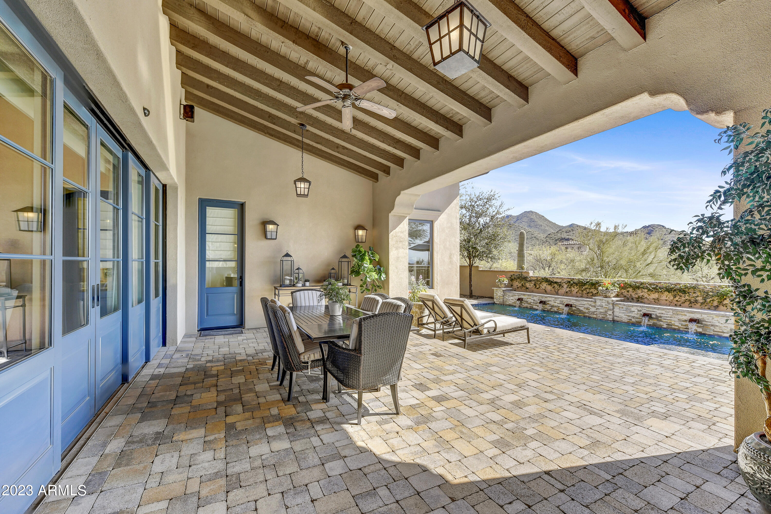 Silverleaf - Residential