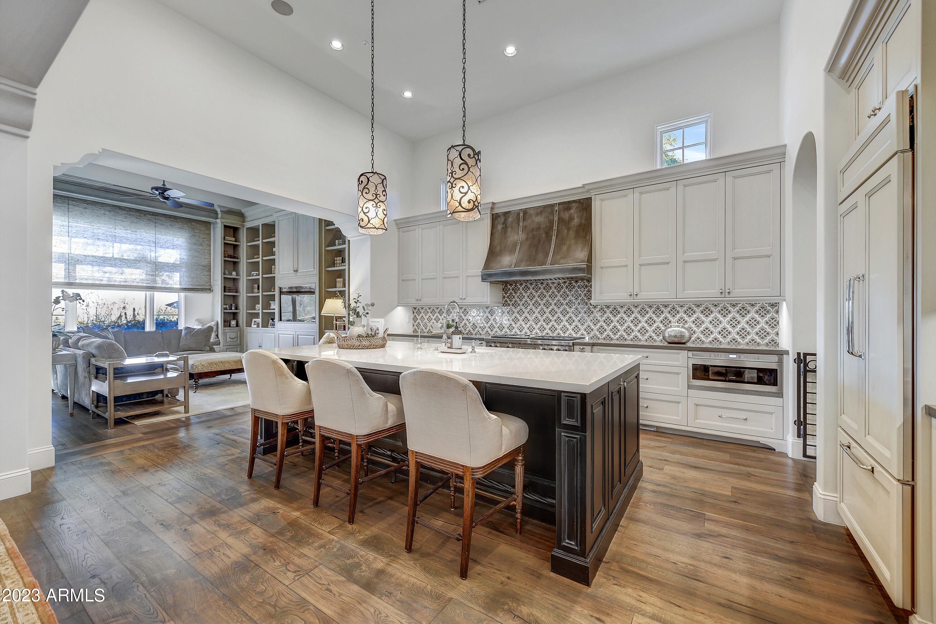 Silverleaf - Residential